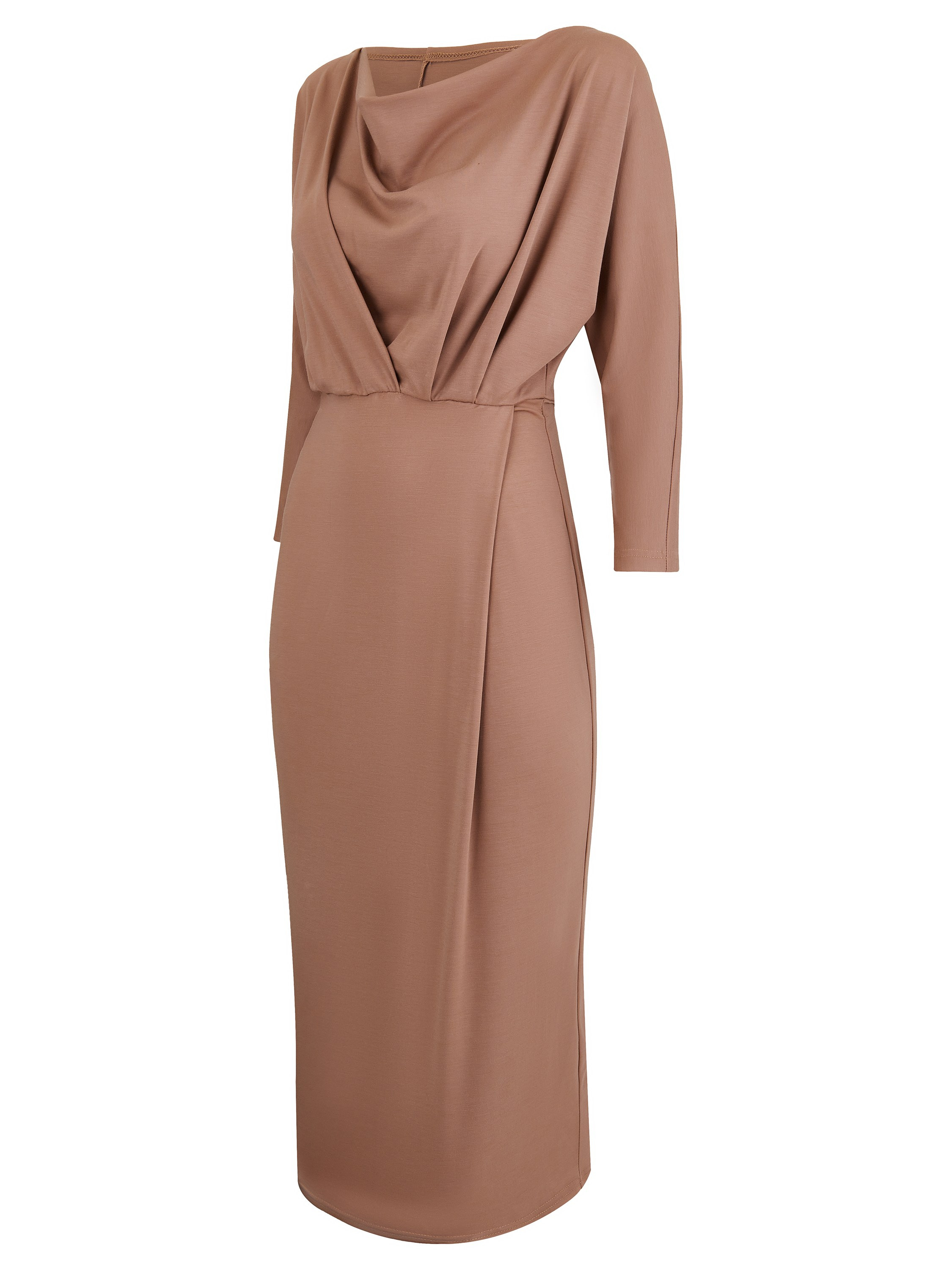 Ретушь невидимого манекена на белом фоне, заказать ретушь для каталога одежды или бренда.