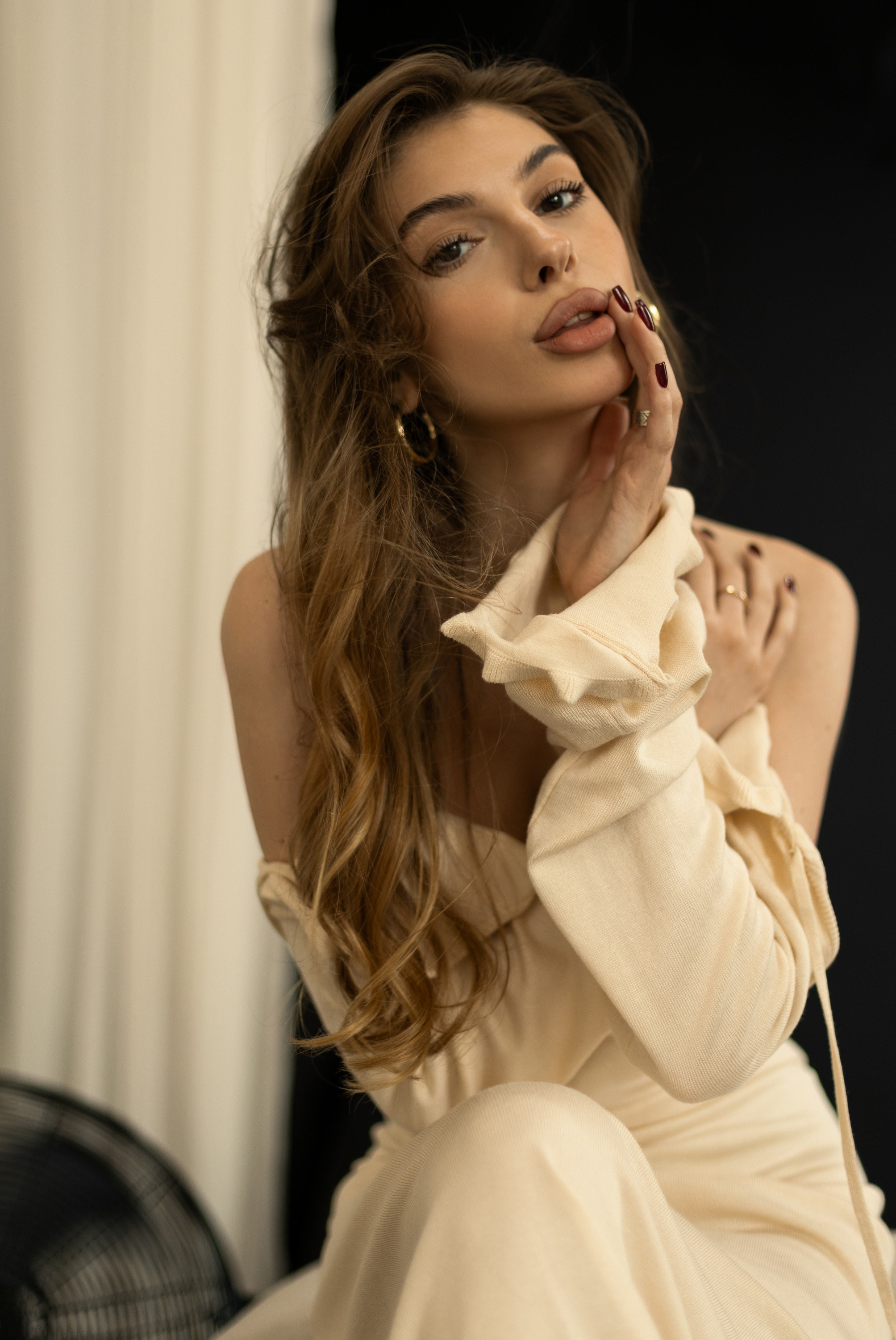 Индивидуальные. Настя Важная Фотограф Ростов