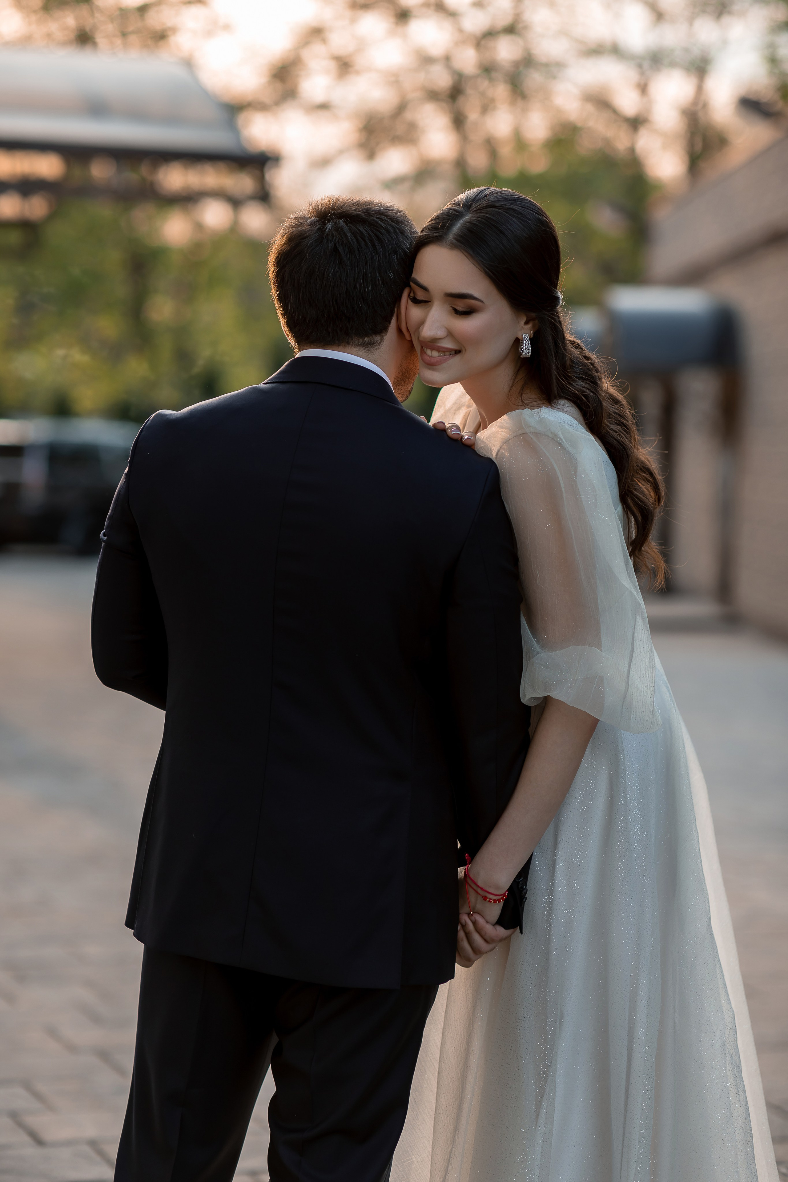 Сватовство M&A. Свадебный | Семейный фотограф