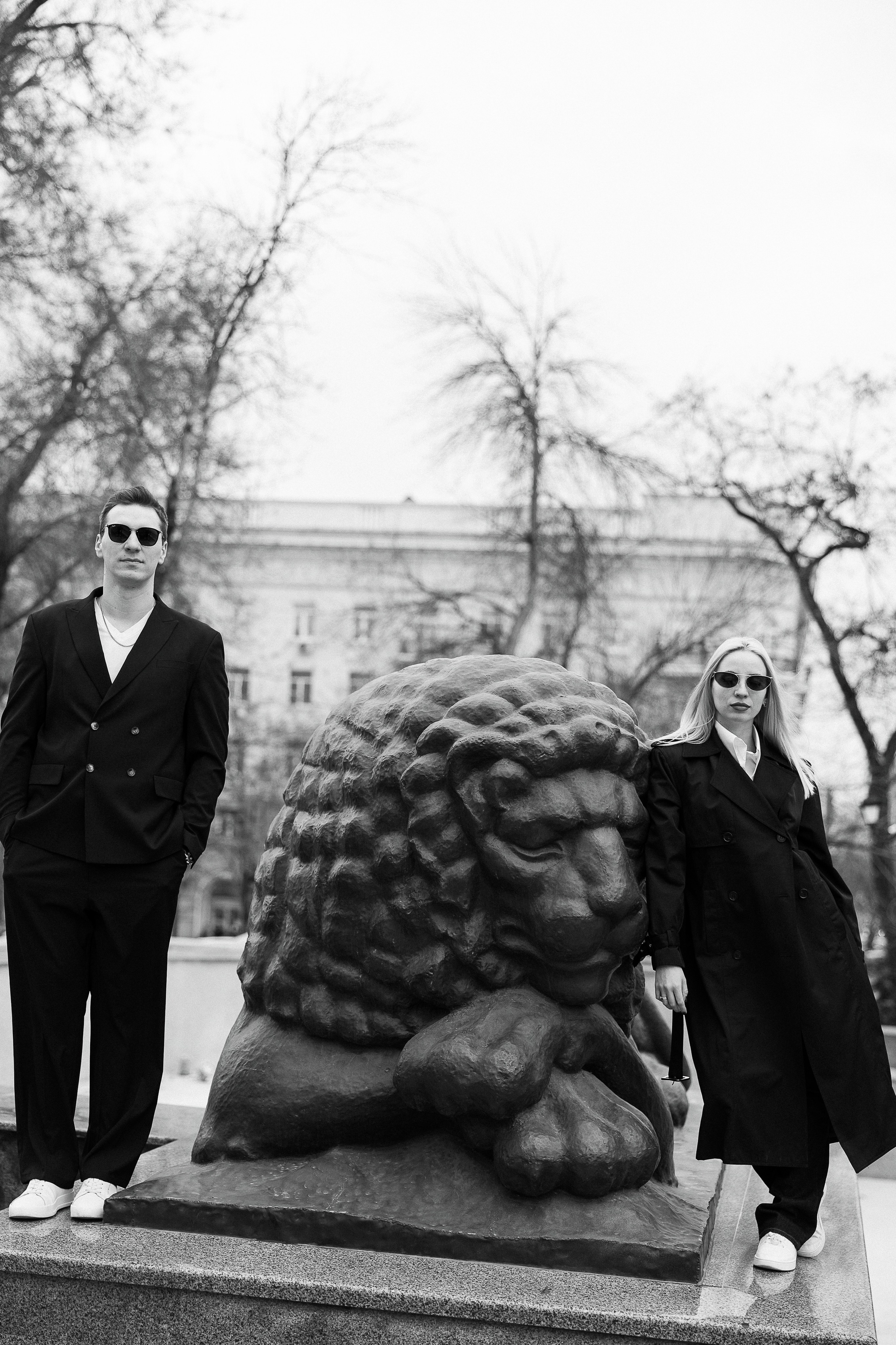 Алексей и Анастасия. Свадебный | Семейный фотограф