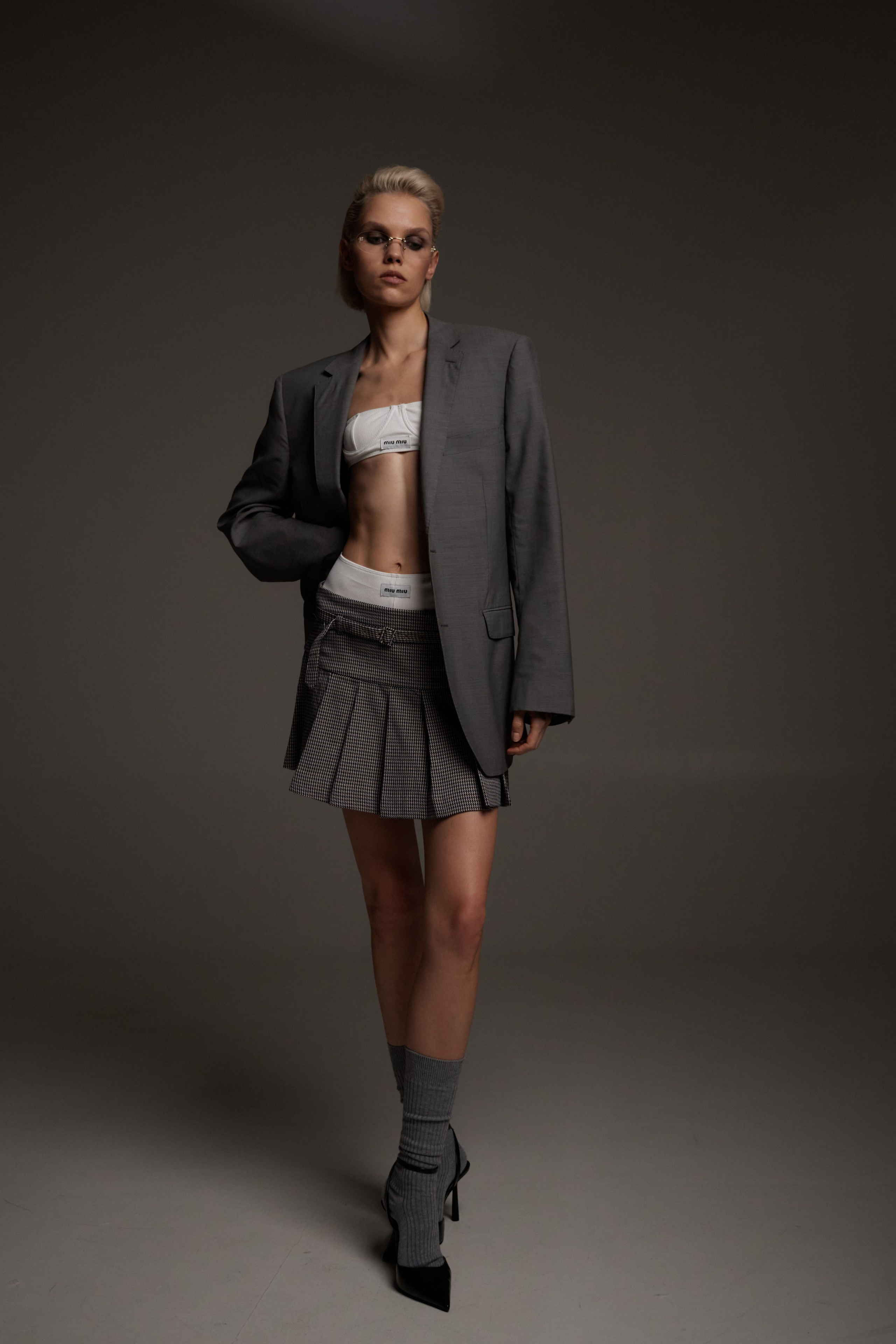 Модель — Екатерина. Свадебный и портретный фотограф — Олеся Ганненко