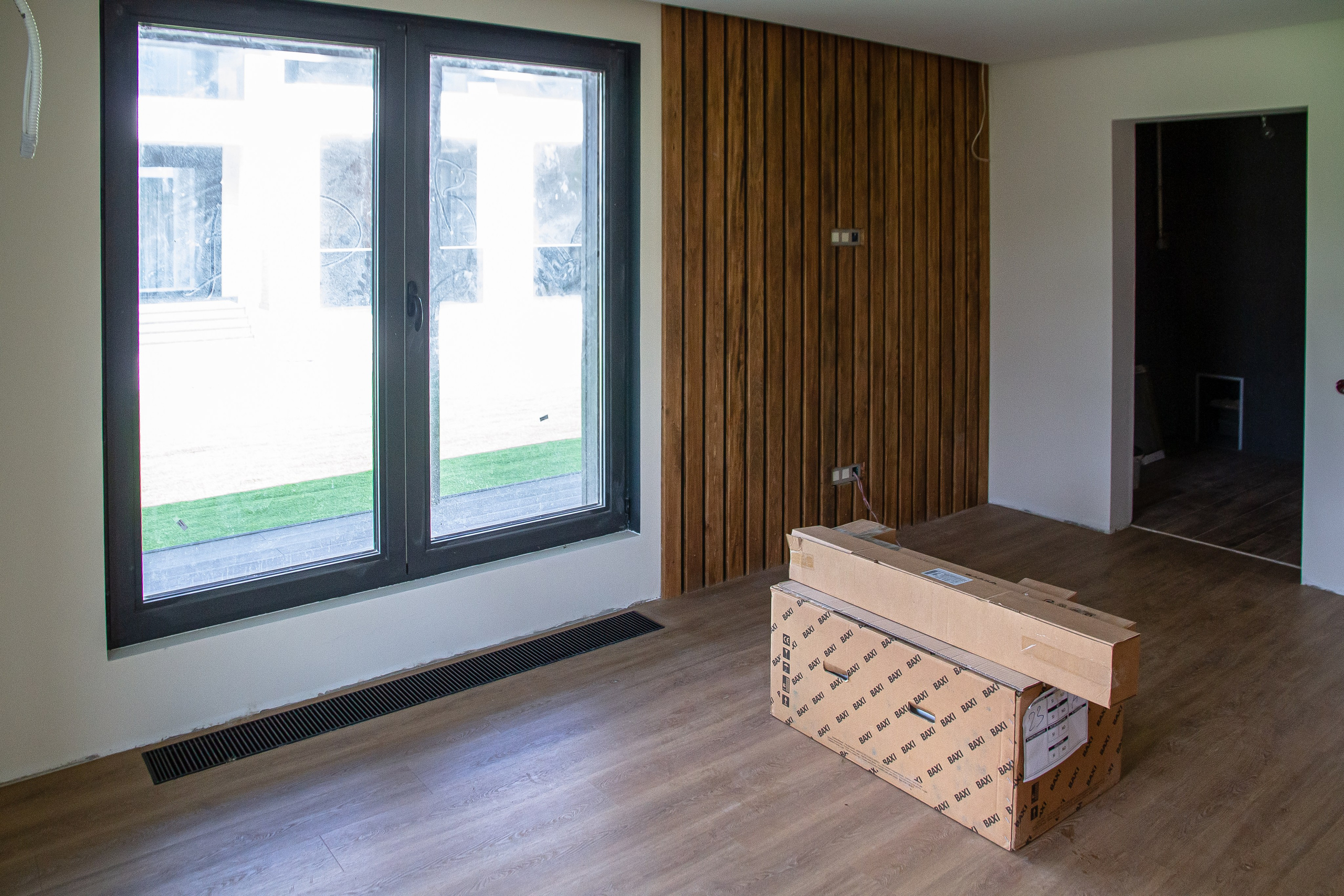 Дом 1. Фотограф Антон Катунин | Симферополь