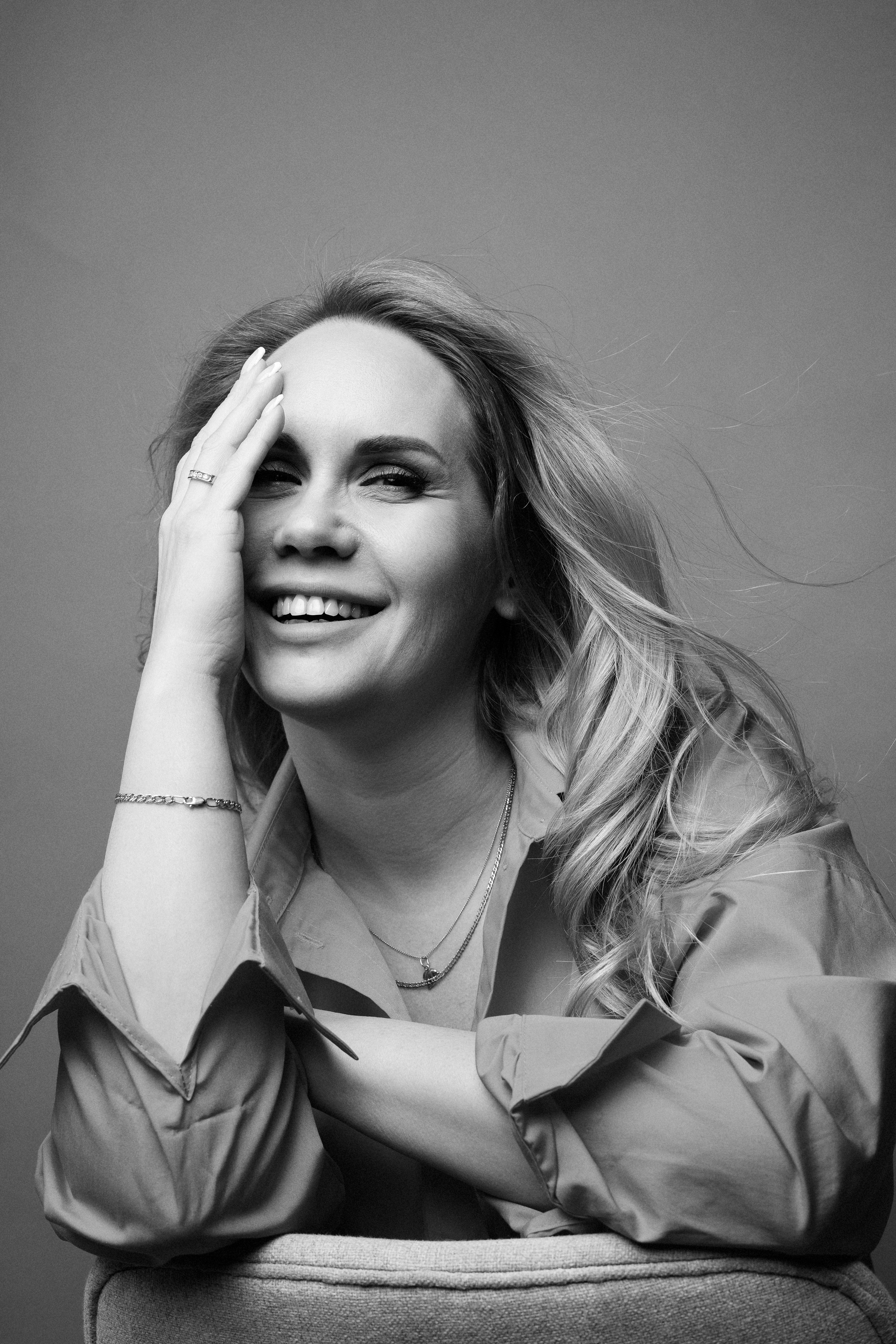 Ирина. Портретный фотограф Санкт-Петербург Зикс Елизавета