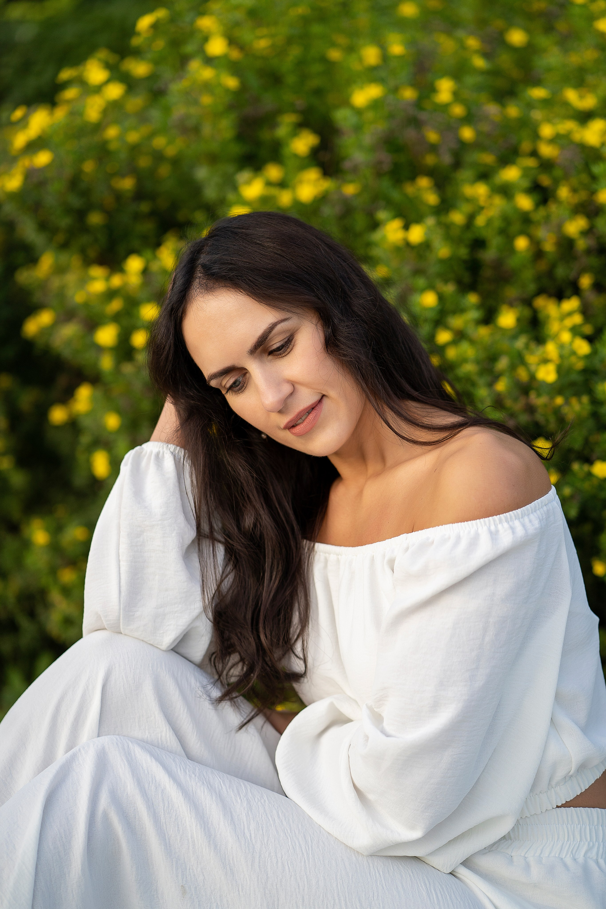 Юлия. Главная