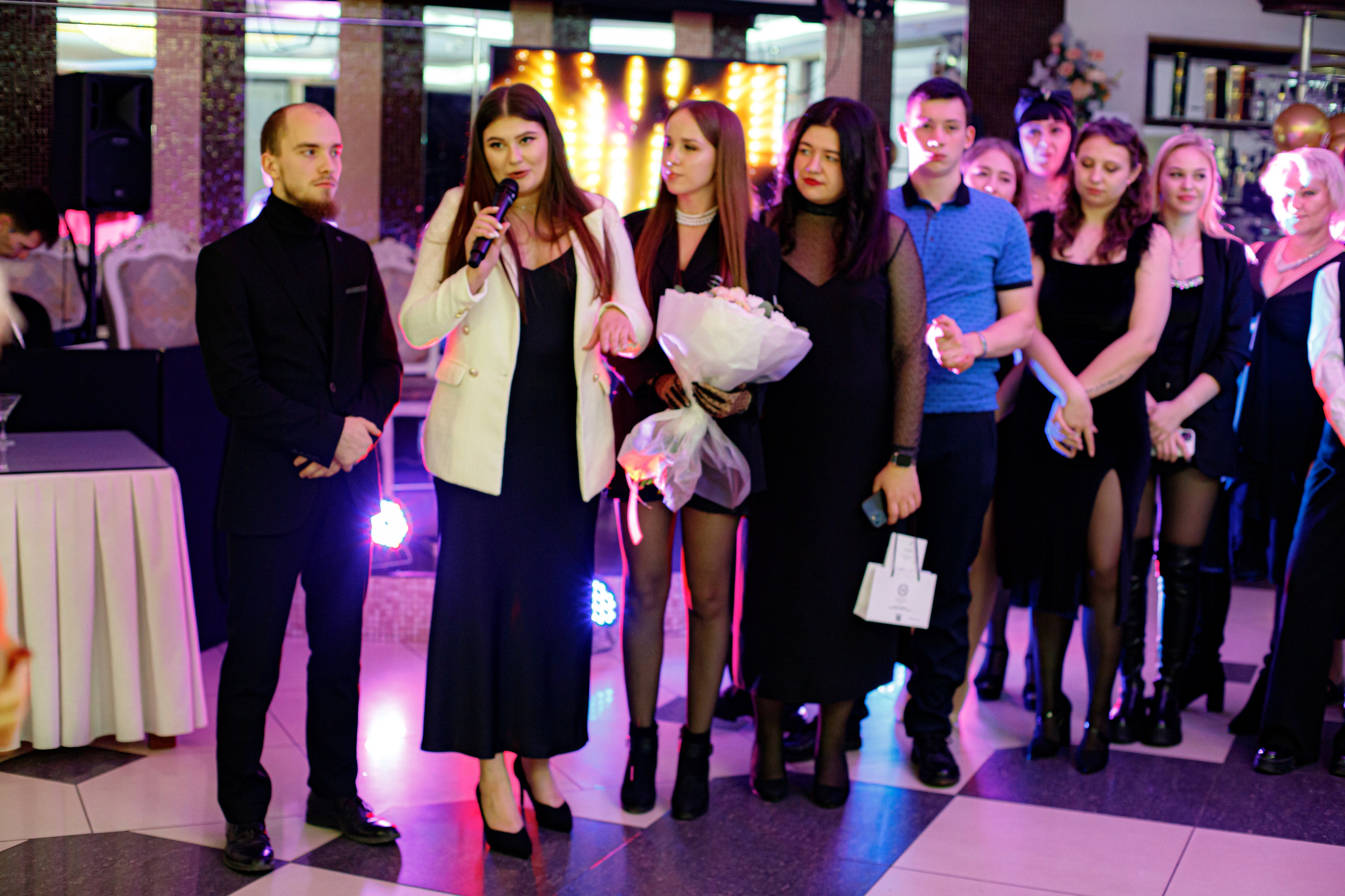 ELOSMED. Photokarish