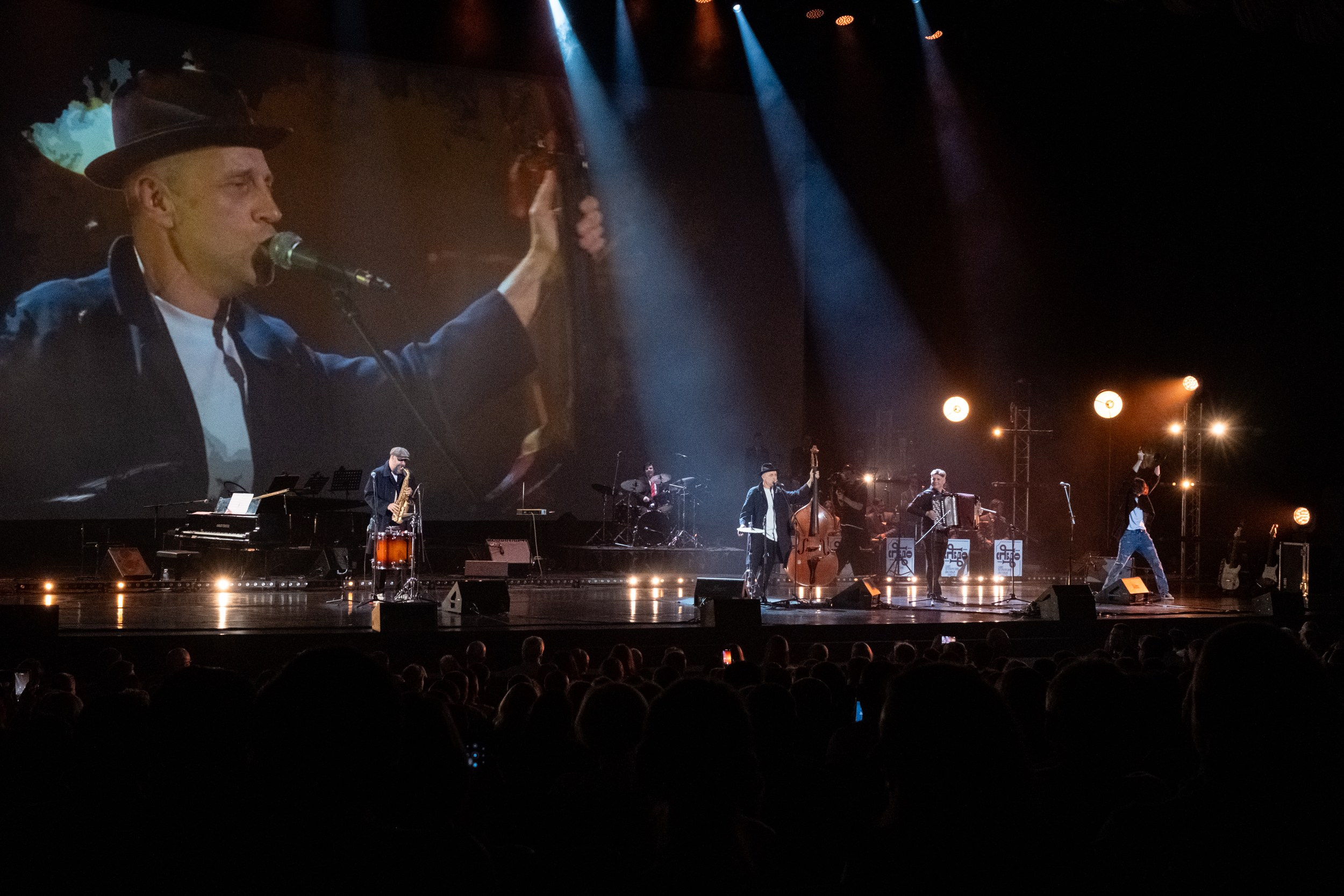 РЕПОРТАЖ. Фотограф в Санкт-Петербурге и Москве Юлия Паршакова