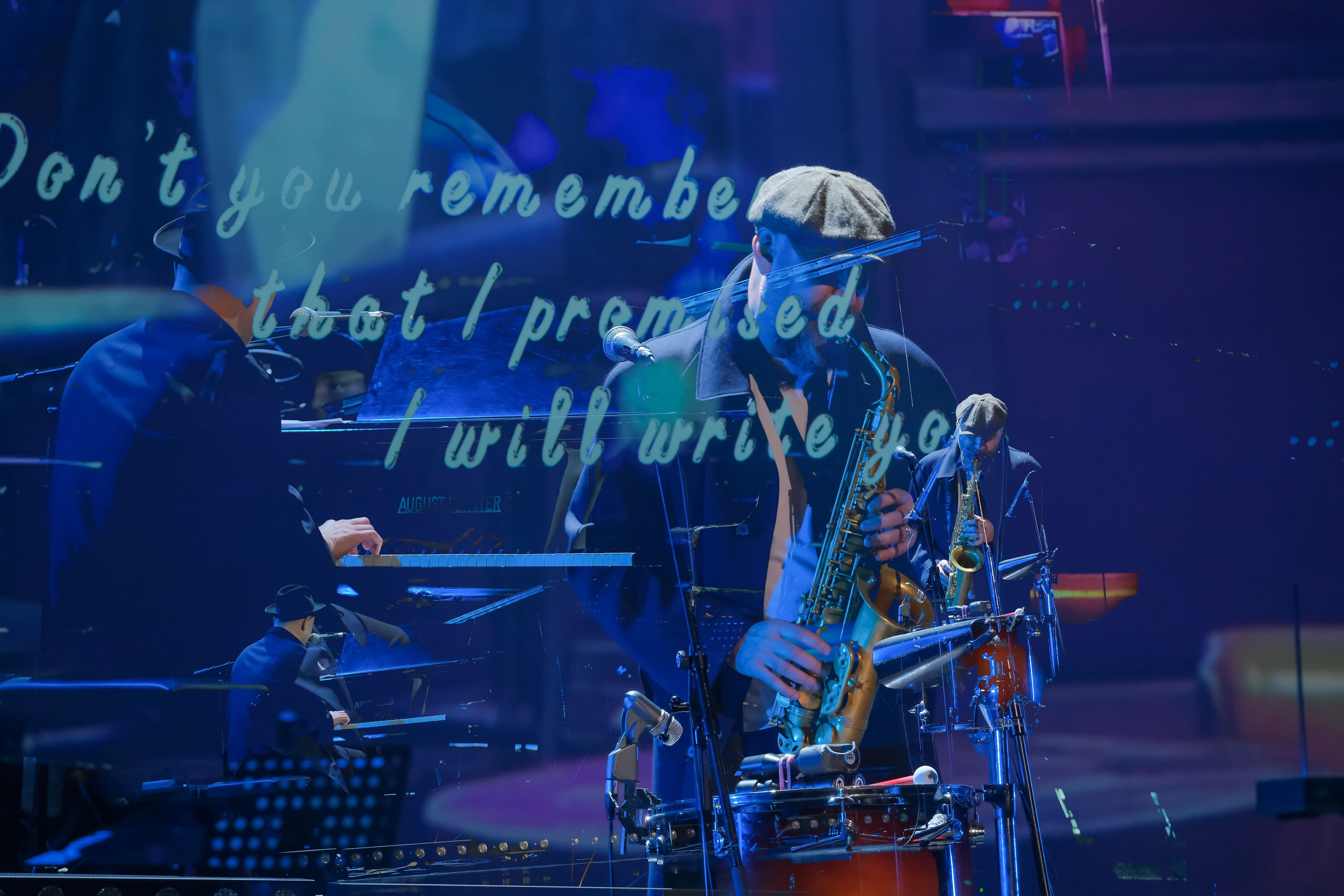 РЕПОРТАЖ. Фотограф в Санкт-Петербурге и Москве Юлия Паршакова