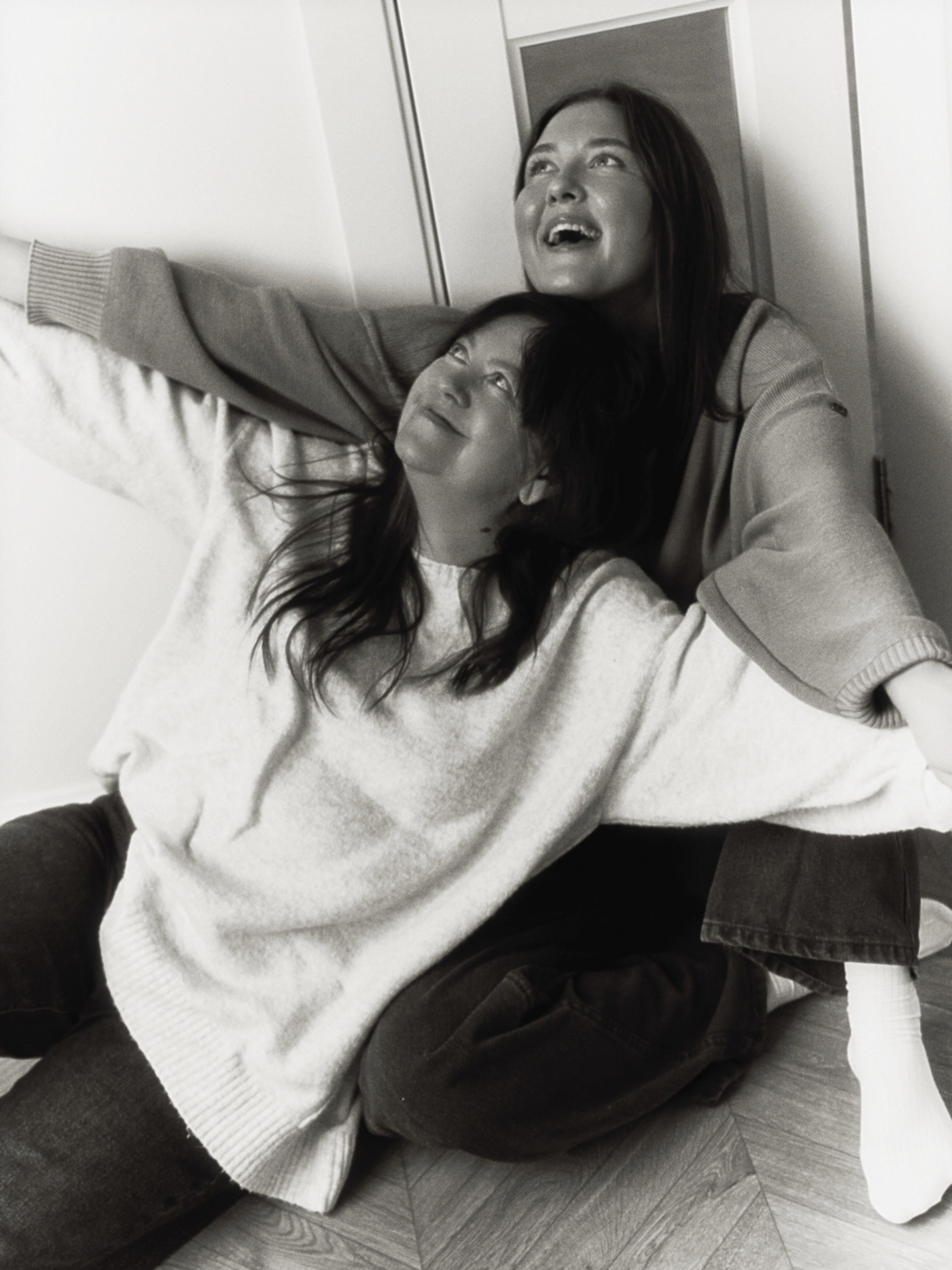 Alena Galya. Индивидуальная и семейная фотосессия в Чебоксарах Оксана Русакова