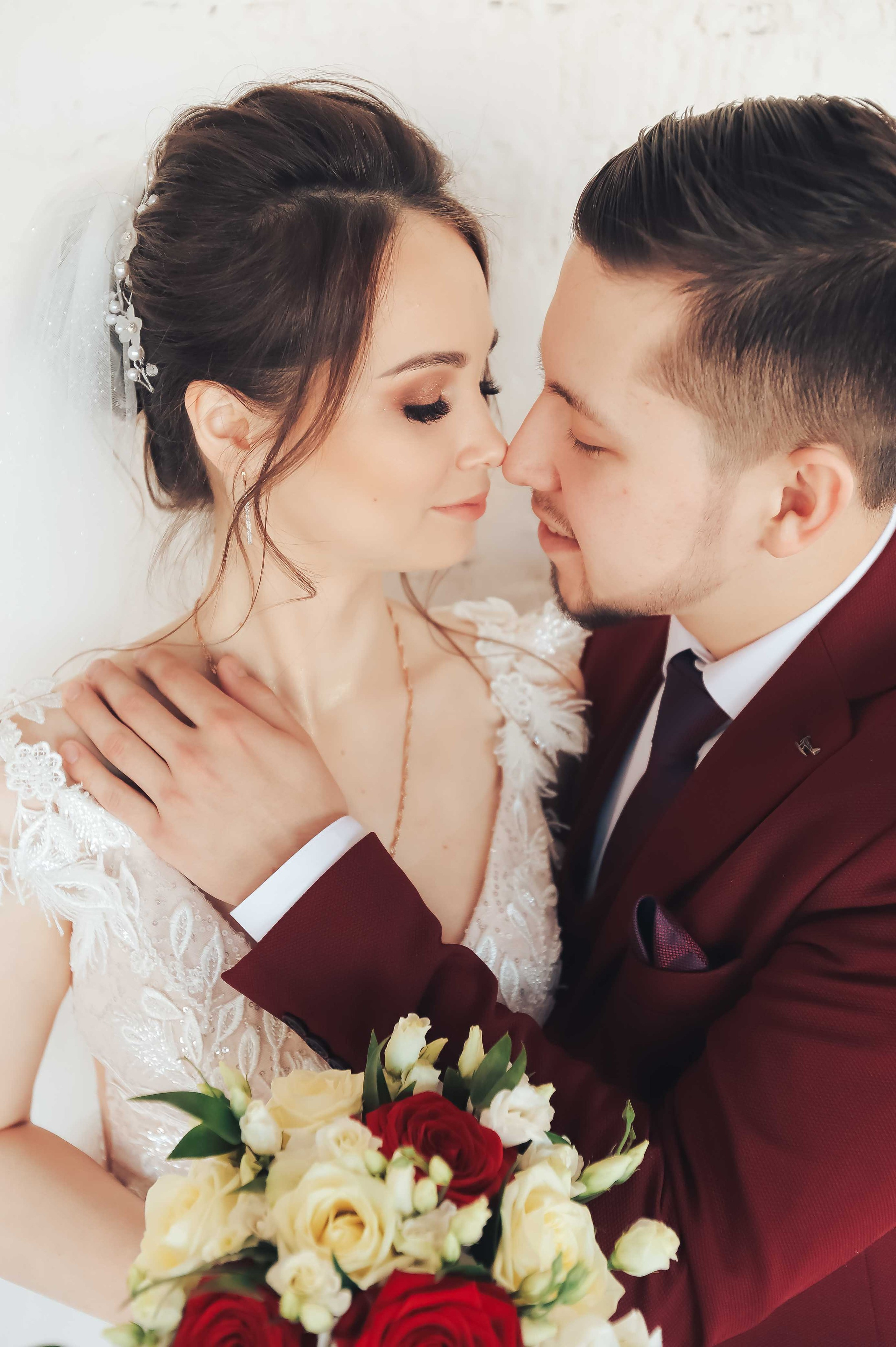 07.06.25 Свадьба. Свадебный фотограф видеограф Чебоксары