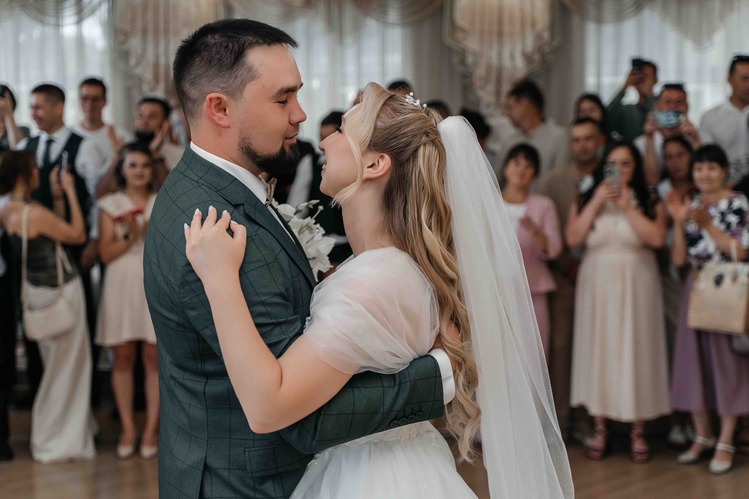 02.08.25 Свадьба. Свадебный фотограф видеограф Чебоксары