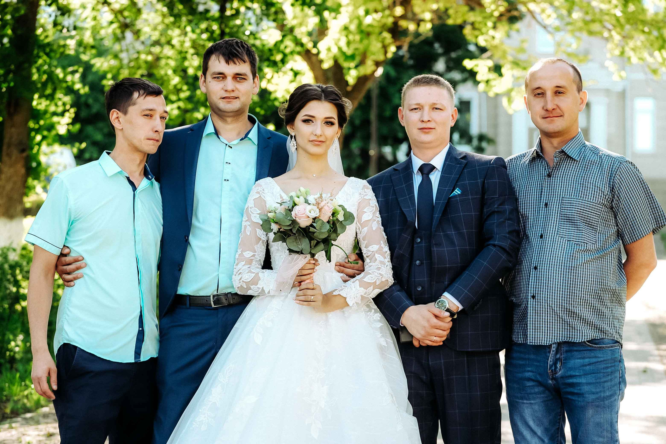 28.06.25 Свадьба. Свадебный фотограф видеограф Чебоксары