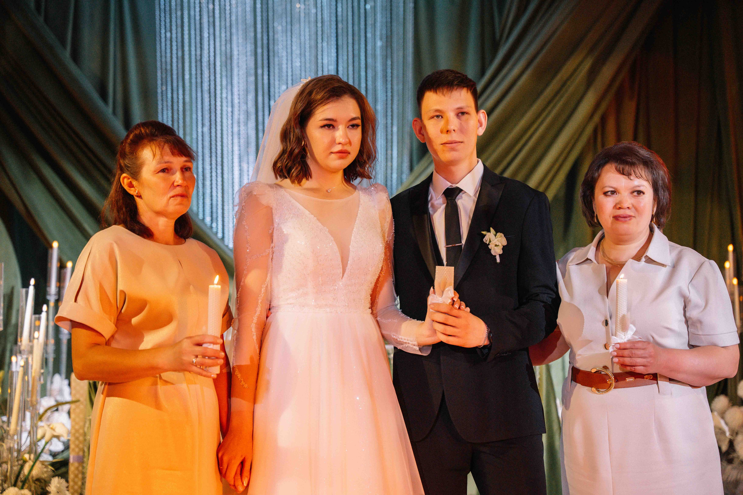 21.06.25 Свадьба. Свадебный фотограф видеограф Чебоксары