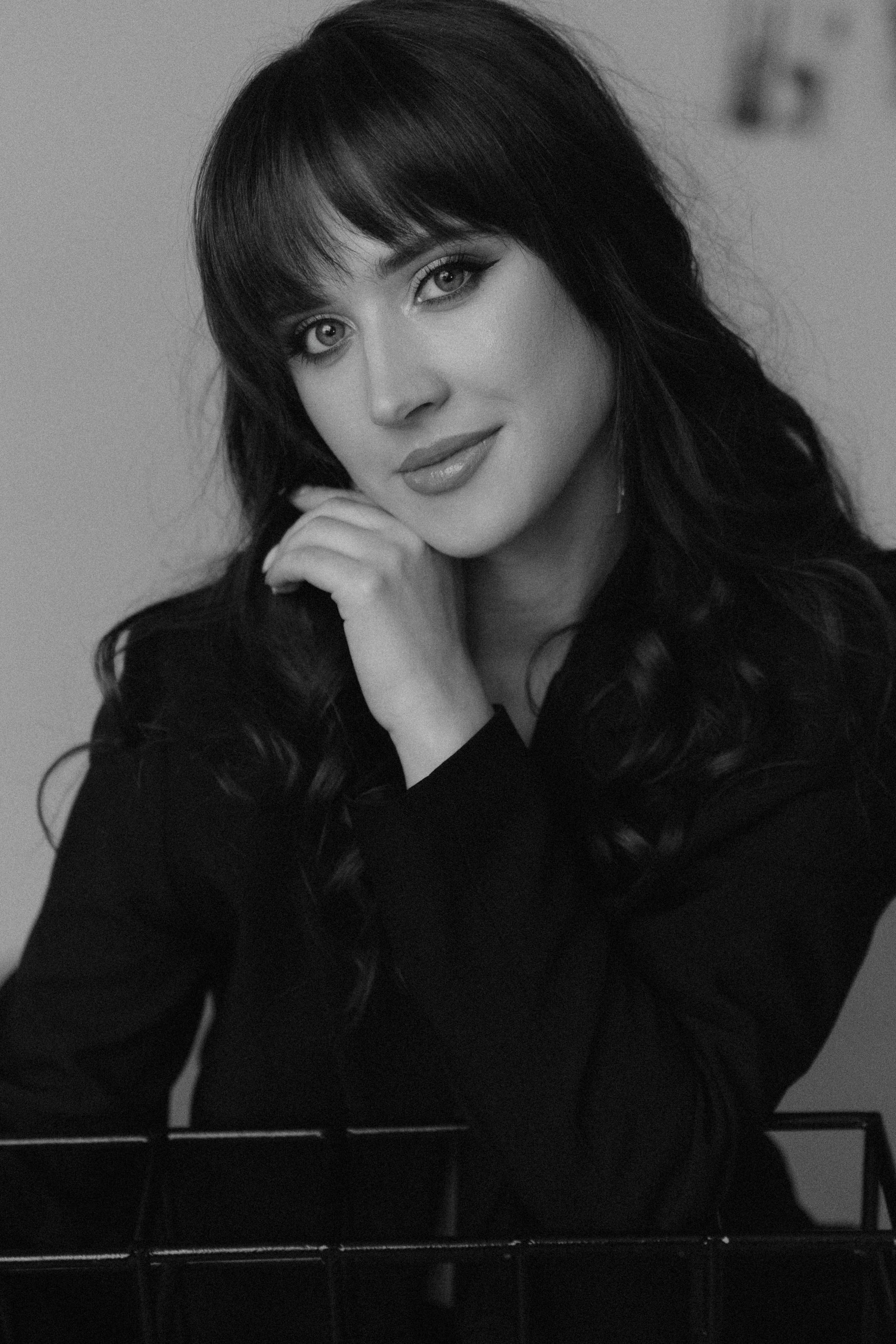 Дарья. Свадебный фотограф Москва