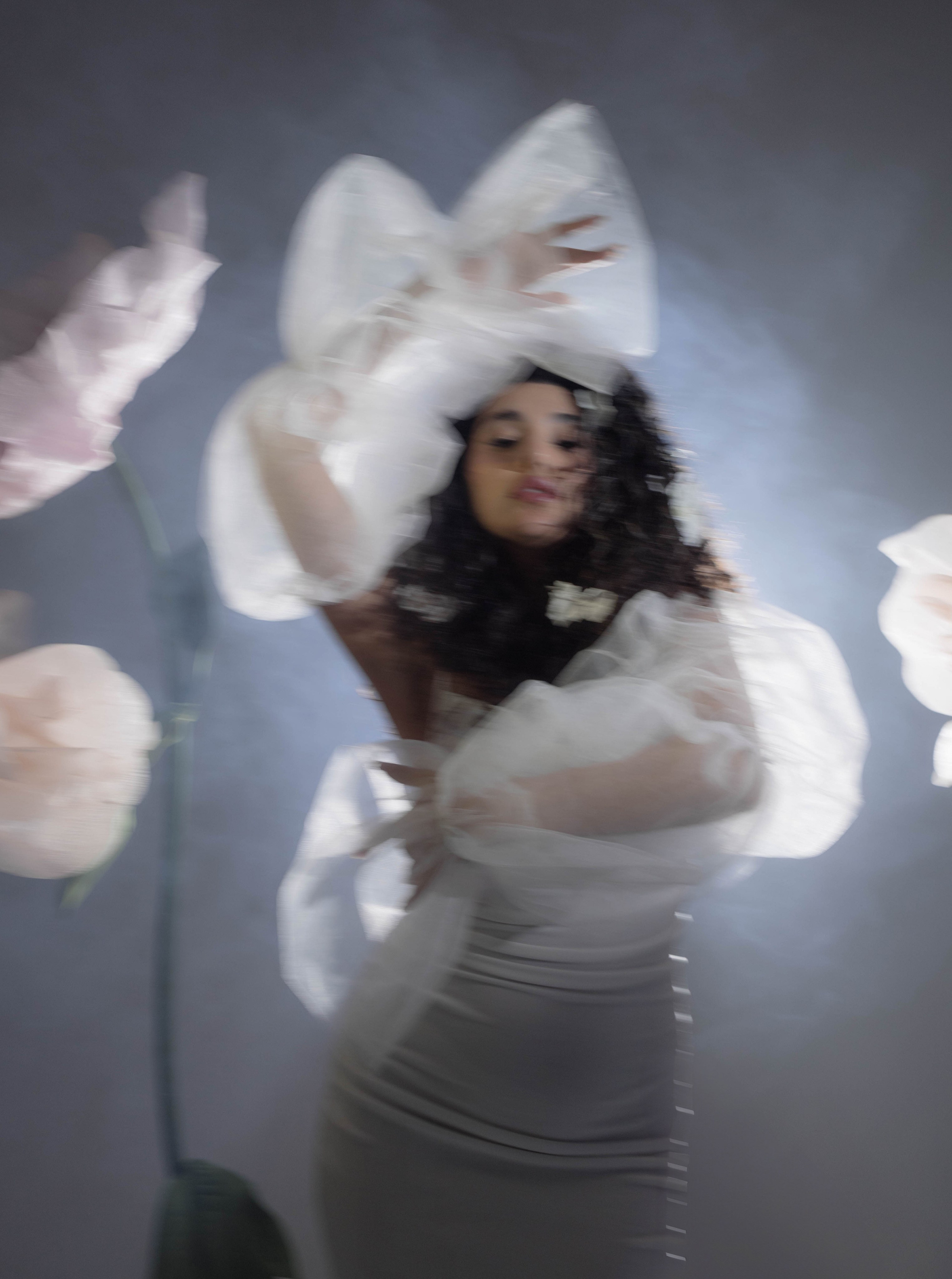 Мона. Свадебный фотограф Москва