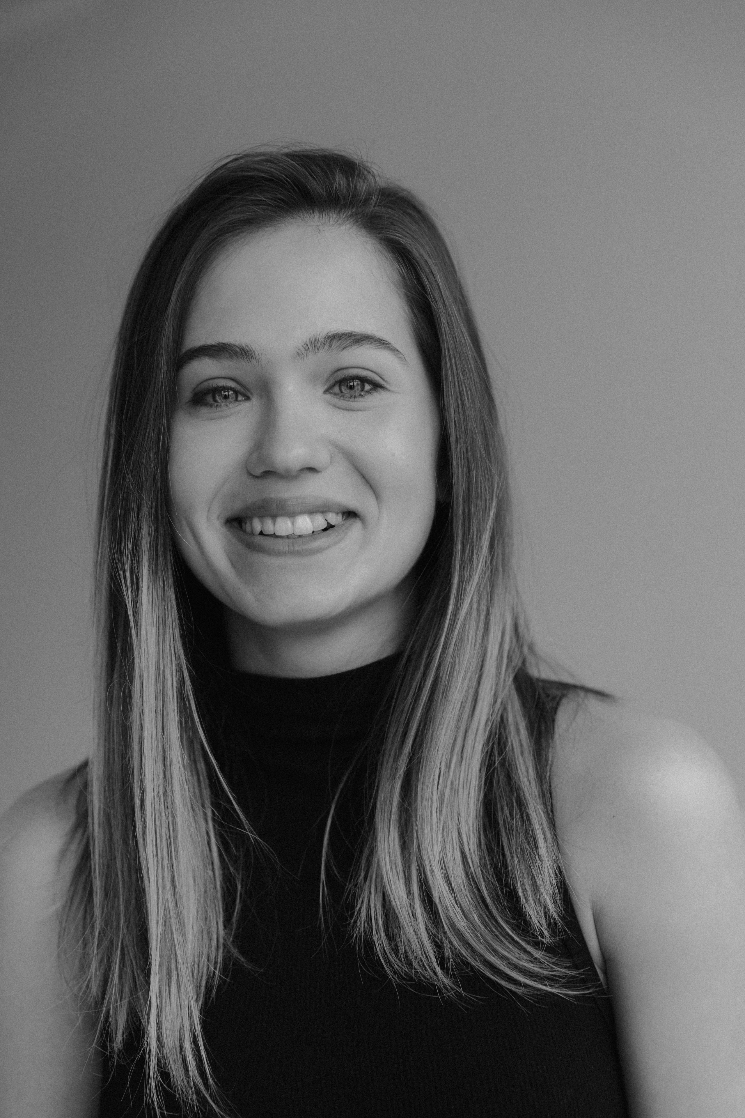 Портреты. Фотограф и коллажист Ольга Шереметьева