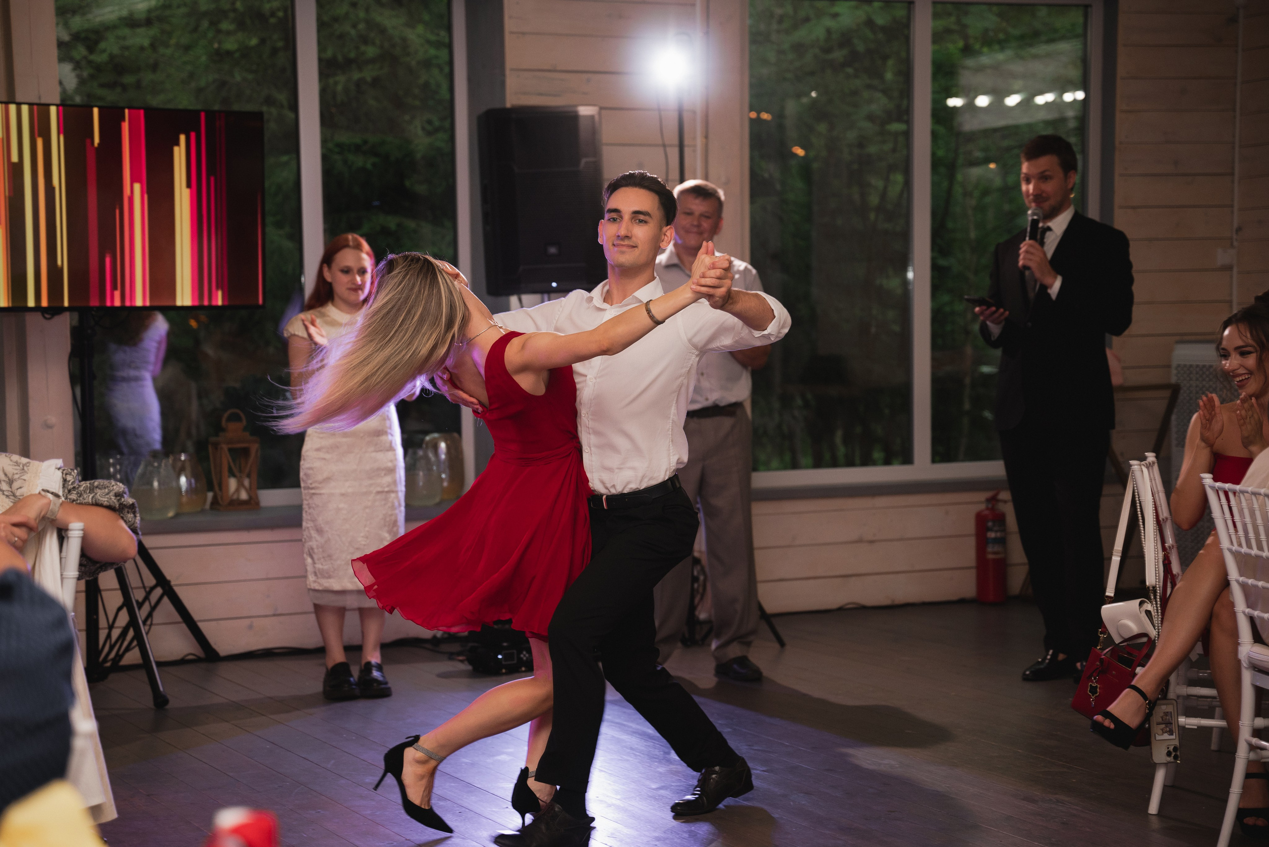 Татьяна и Иван. Семейный и свадебный фотограф в Ярославле Кропина Инна