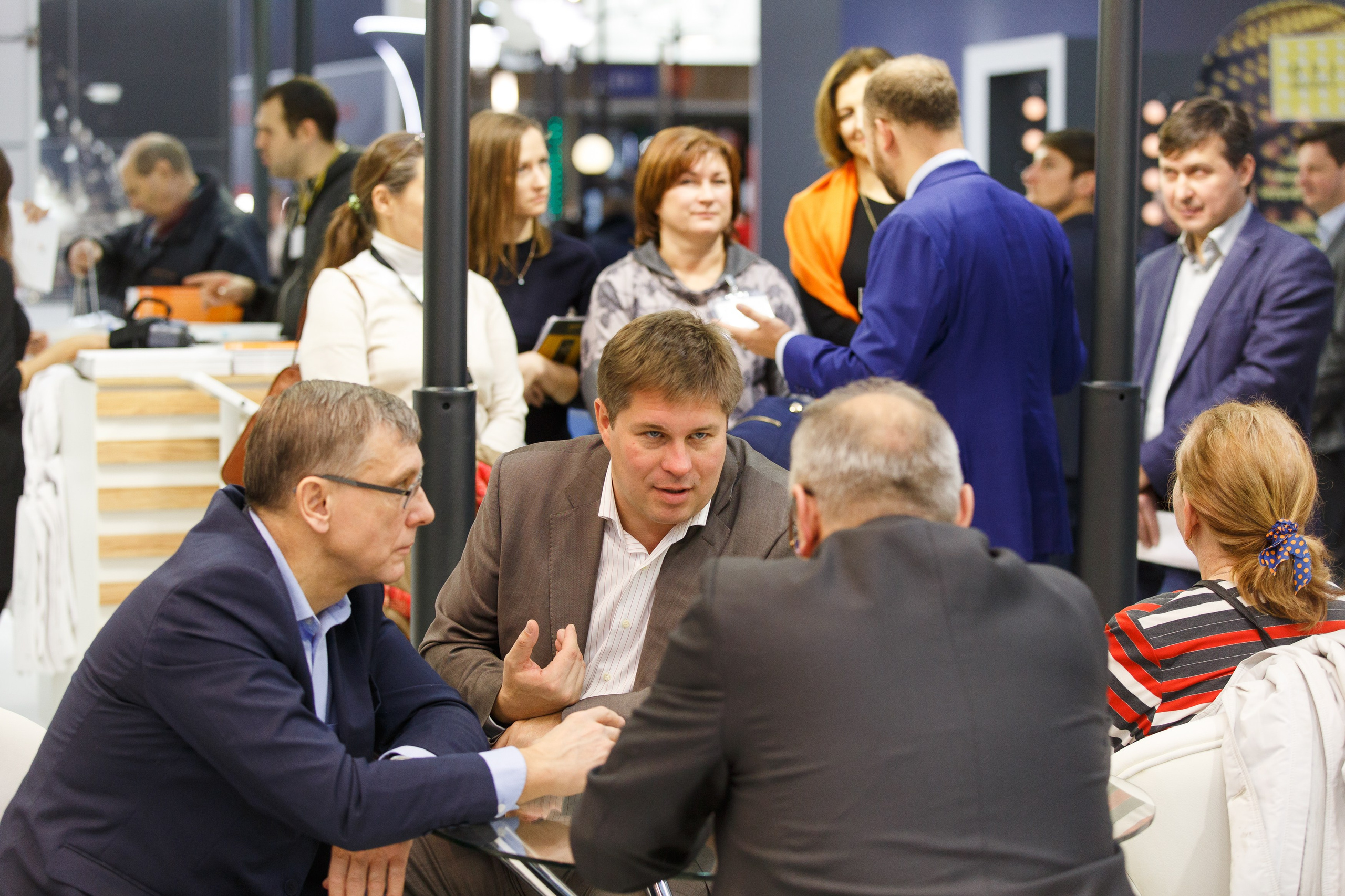 32. Фотограф Недорез Александр в Москве. Репортаж на ваших мероприятиях