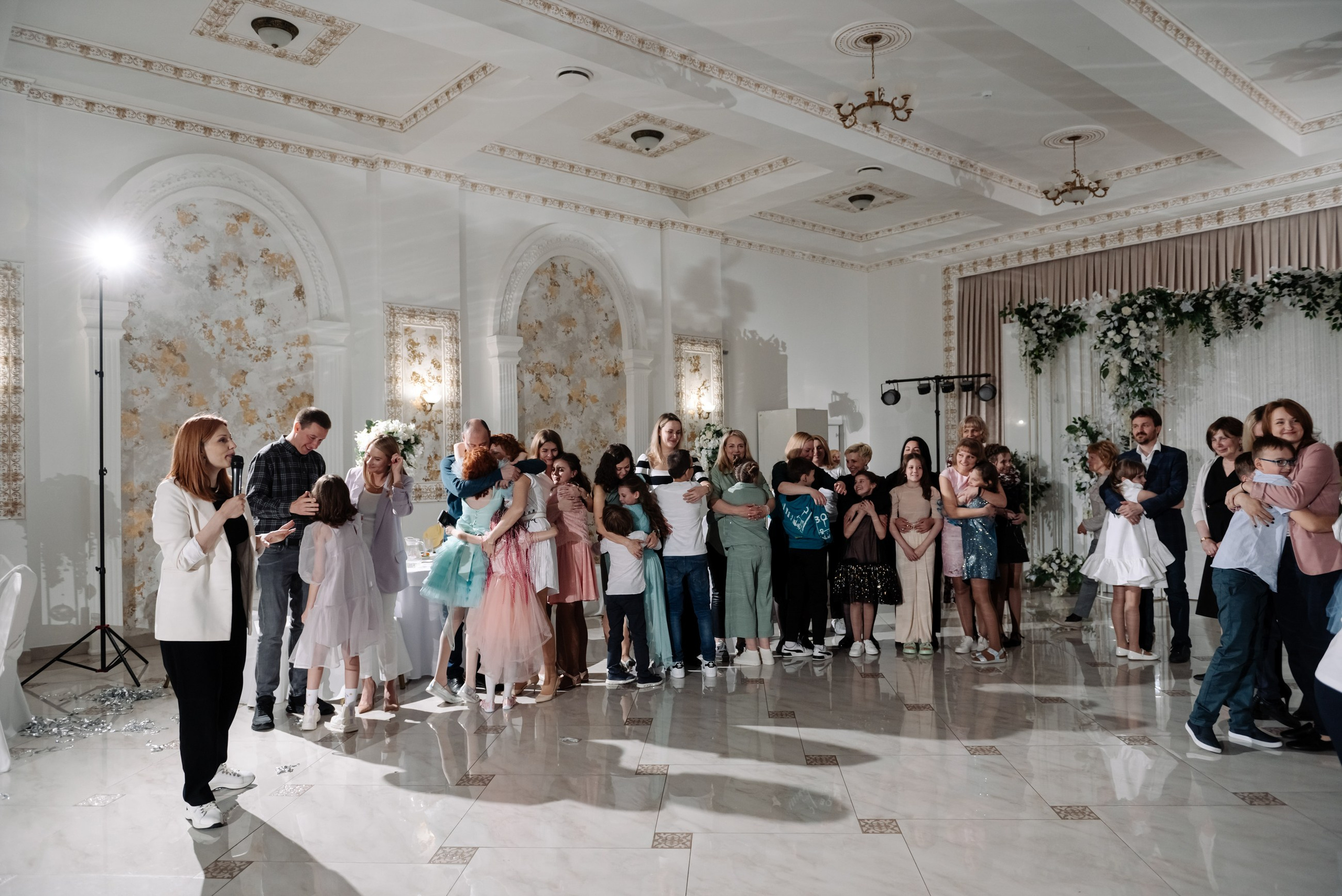 Выпускной 4 класс. Свадебный и семейный фотограф в Санкт-Петербурге Елена Худякова