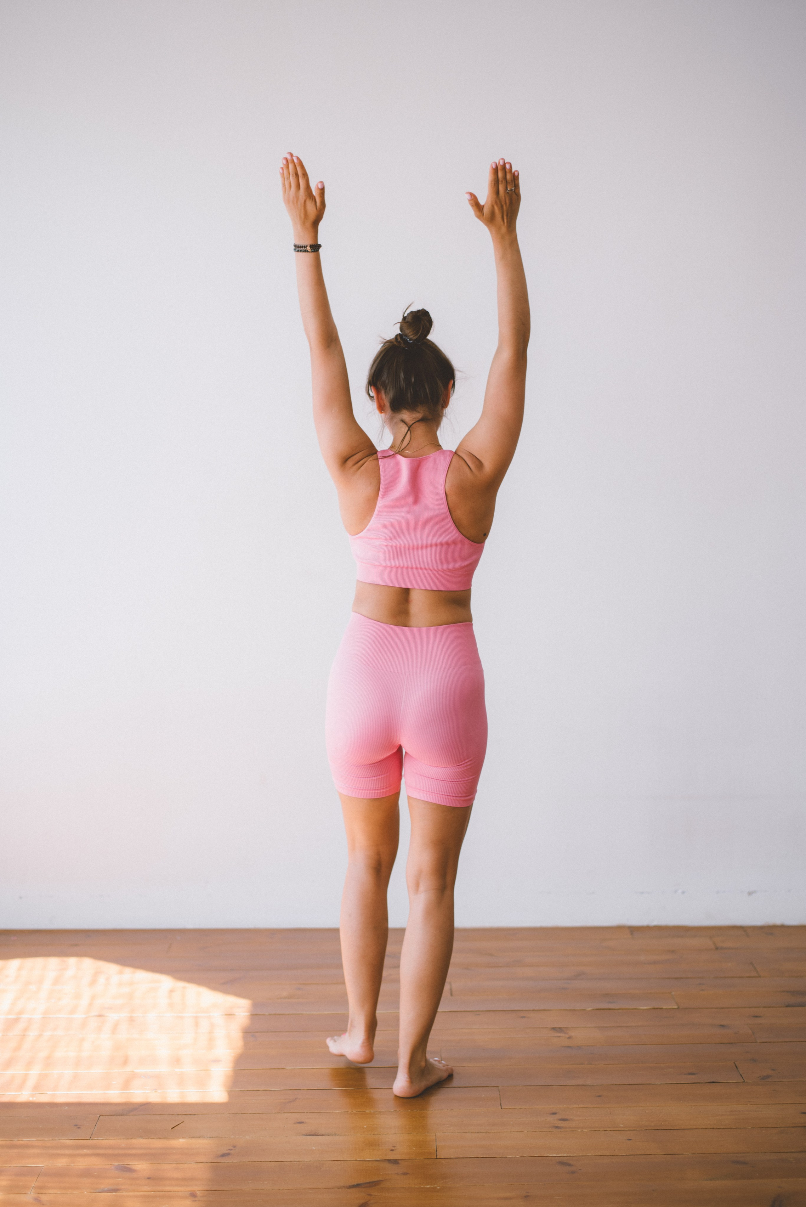 Екатерина, тренер йоги