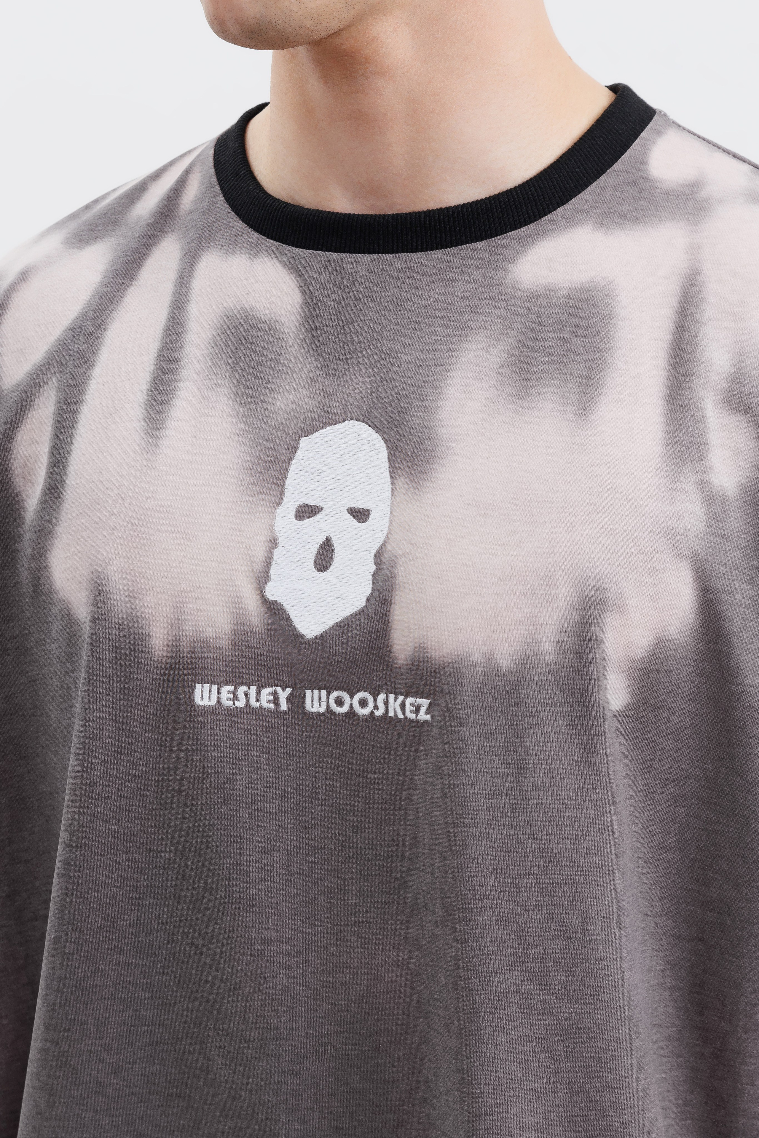 Wesley Wooskez. Фотограф ЕКБ