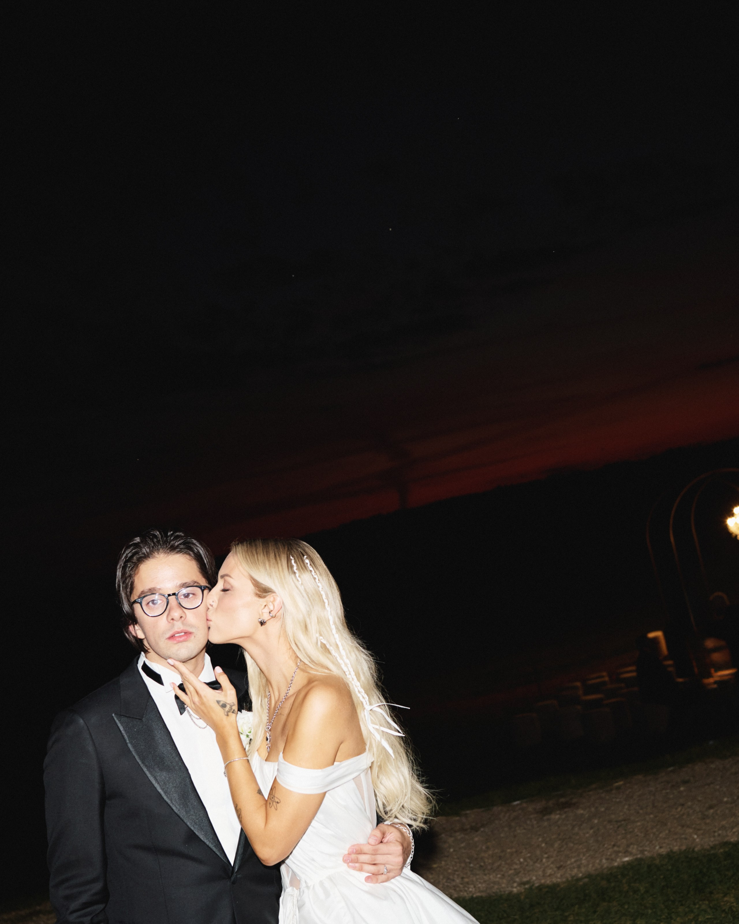 Mary Gu & Toli Wildways. VENSKAYA WEDDING & EVENT PLANNER