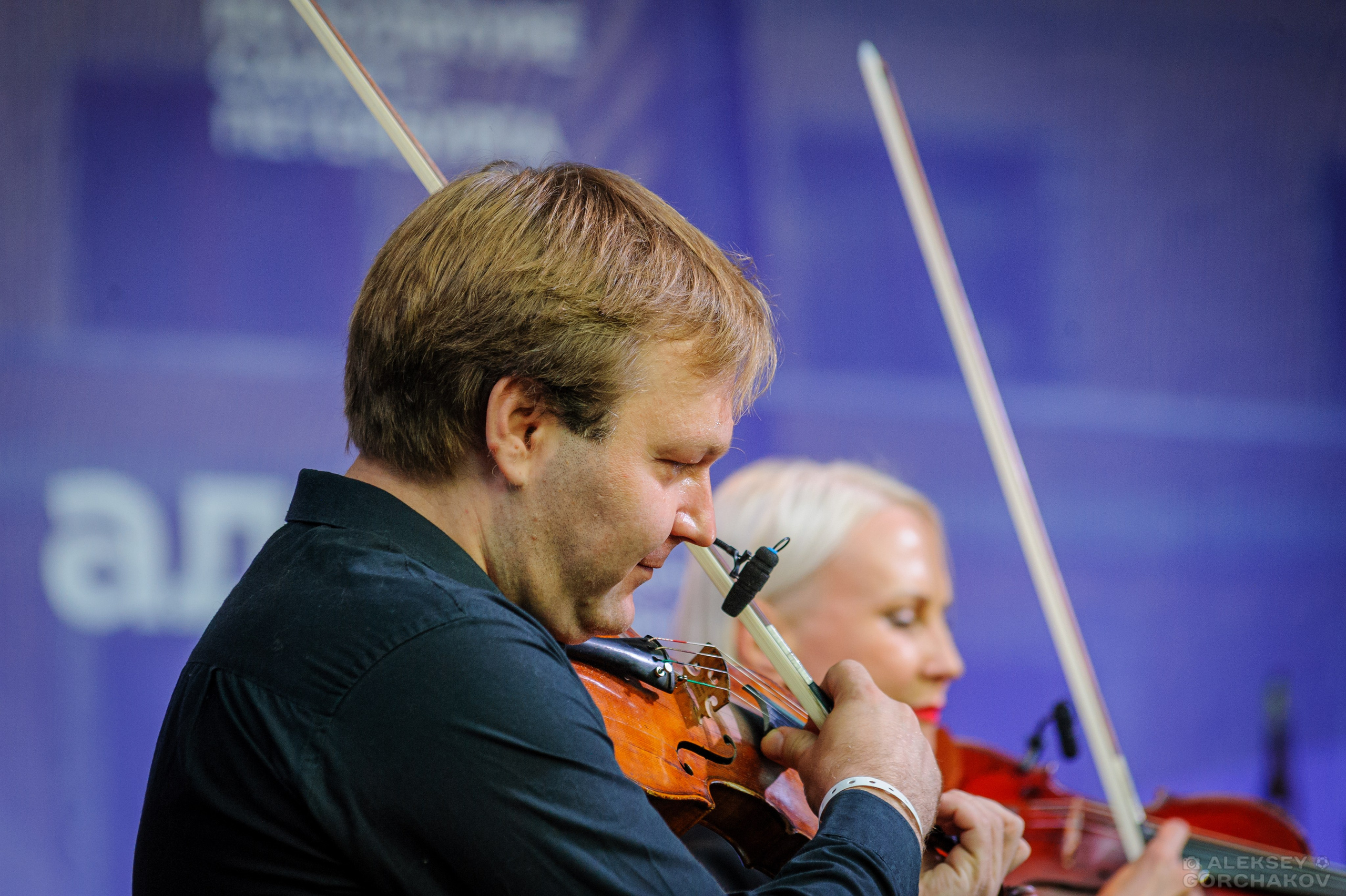 Saint Petersburg Jazz Fest, 23.07.2025. Алексей Горчаков. Фотограф на ваш праздник
