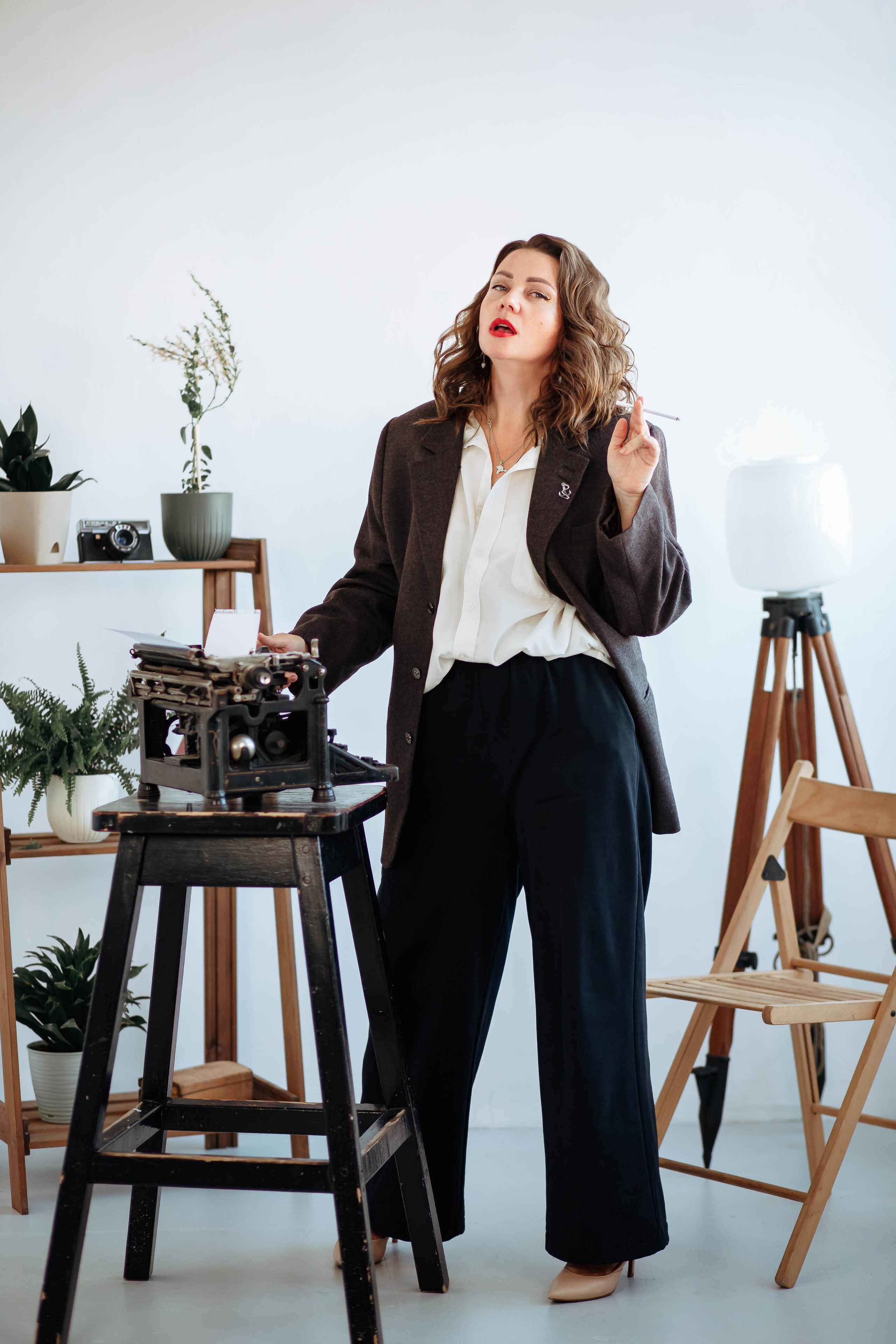 Студийная фотосъемка. Фотограф в Феодосии Наталья Булгакова