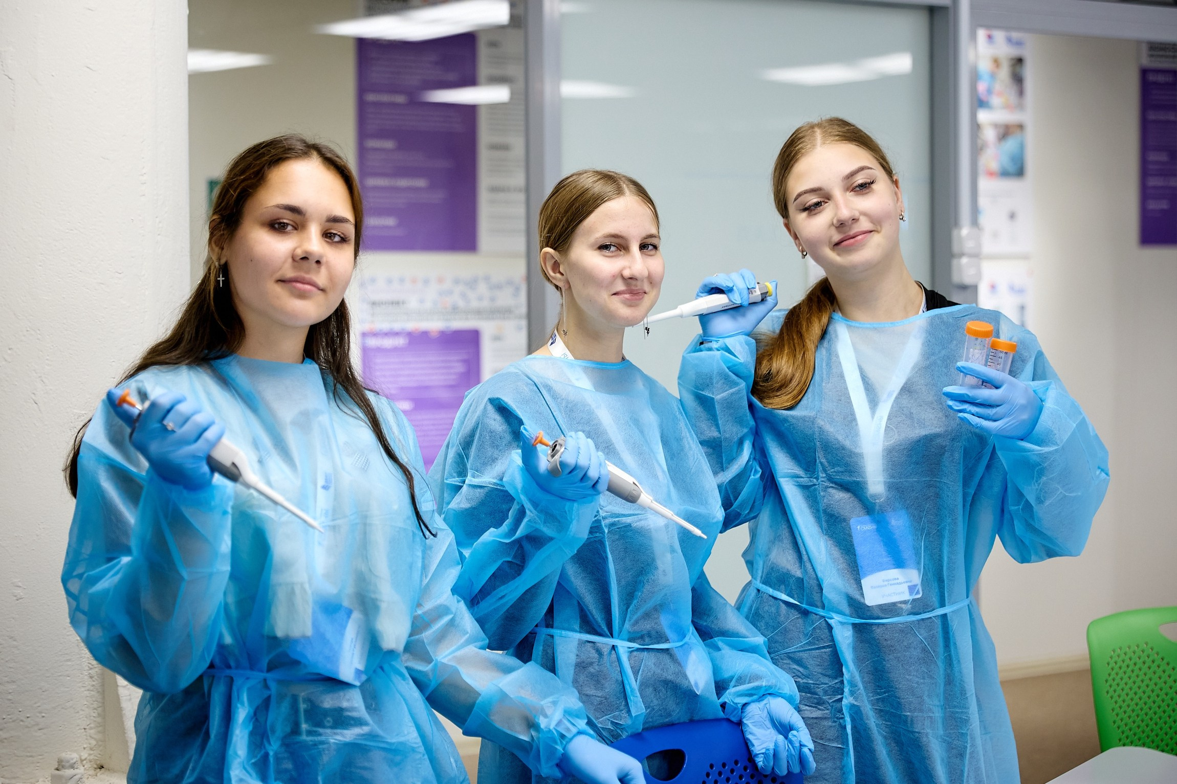 Университетские смены 2025. Репортажный и студийный фотограф во Владивостоке Дударева Софья