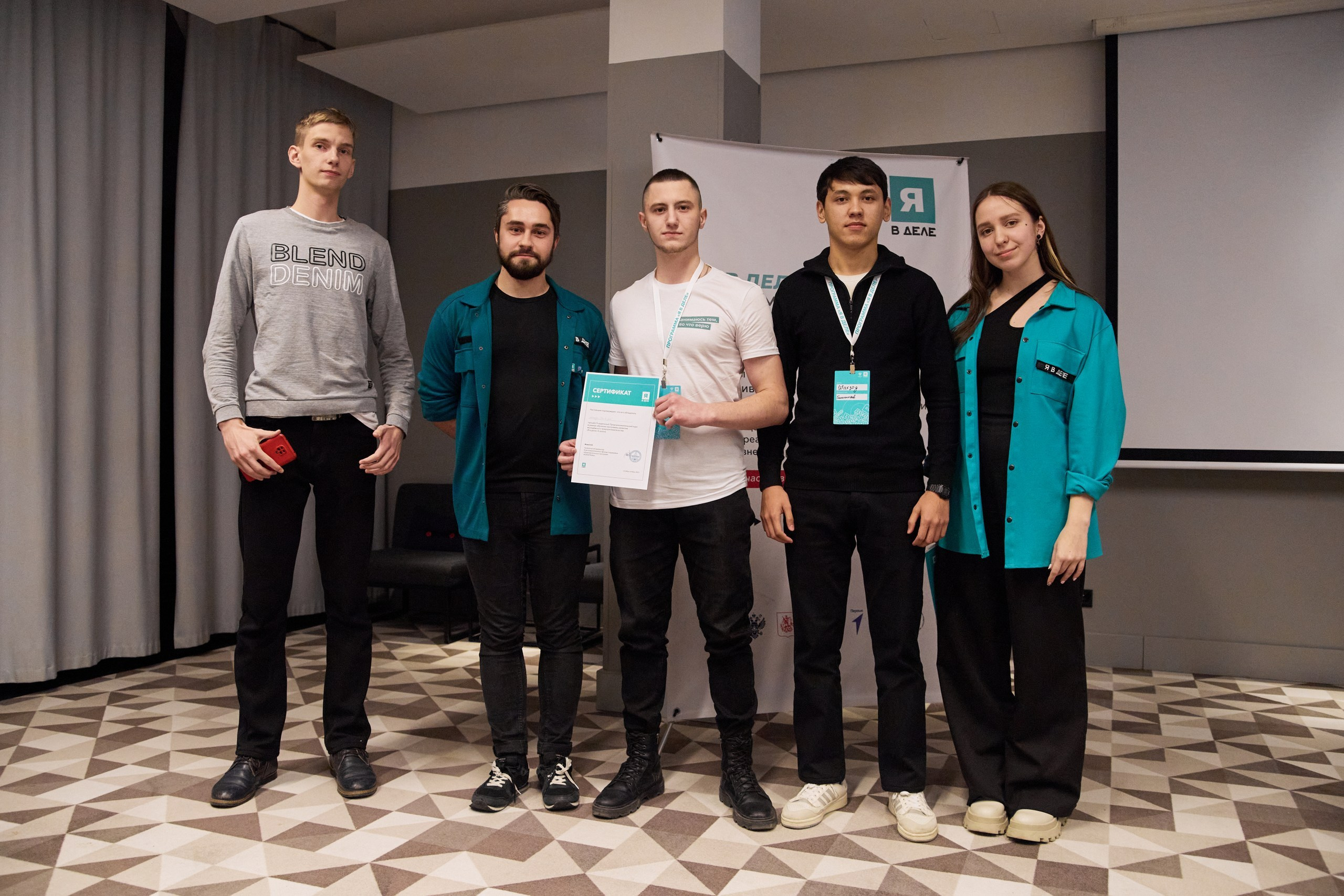 Я в деле. Репортажный и студийный фотограф во Владивостоке Дударева Софья