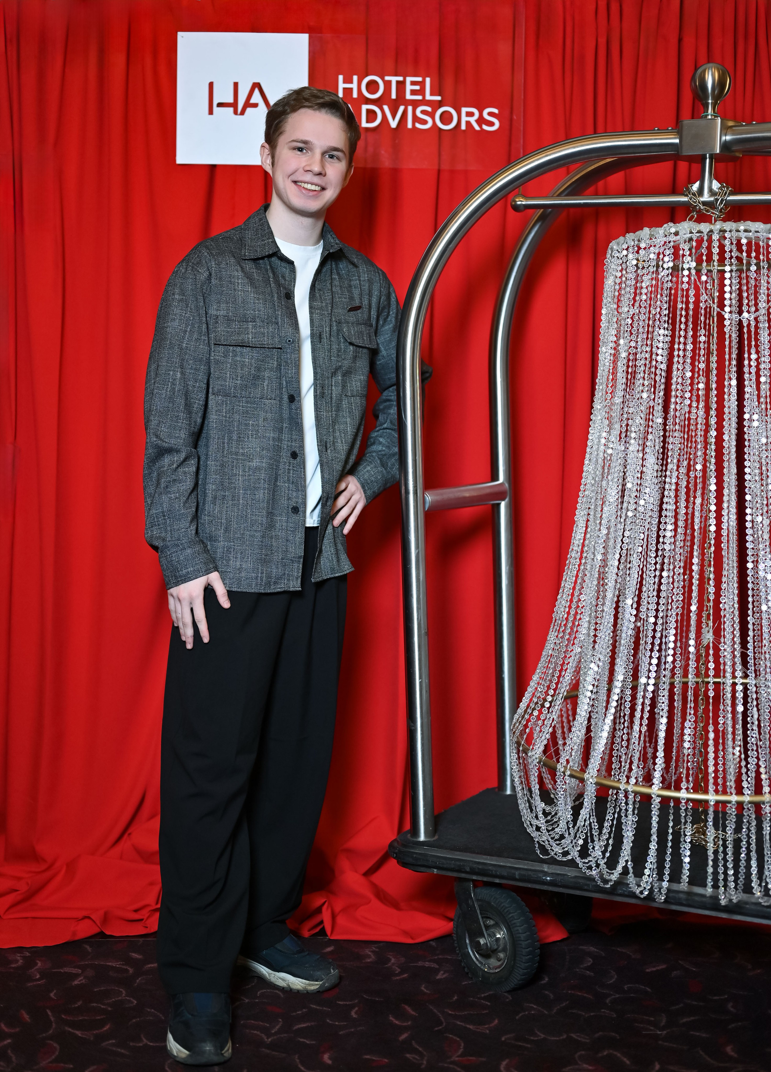 Hotel Advisors. ZDARONOKIA Репортажный фотограф