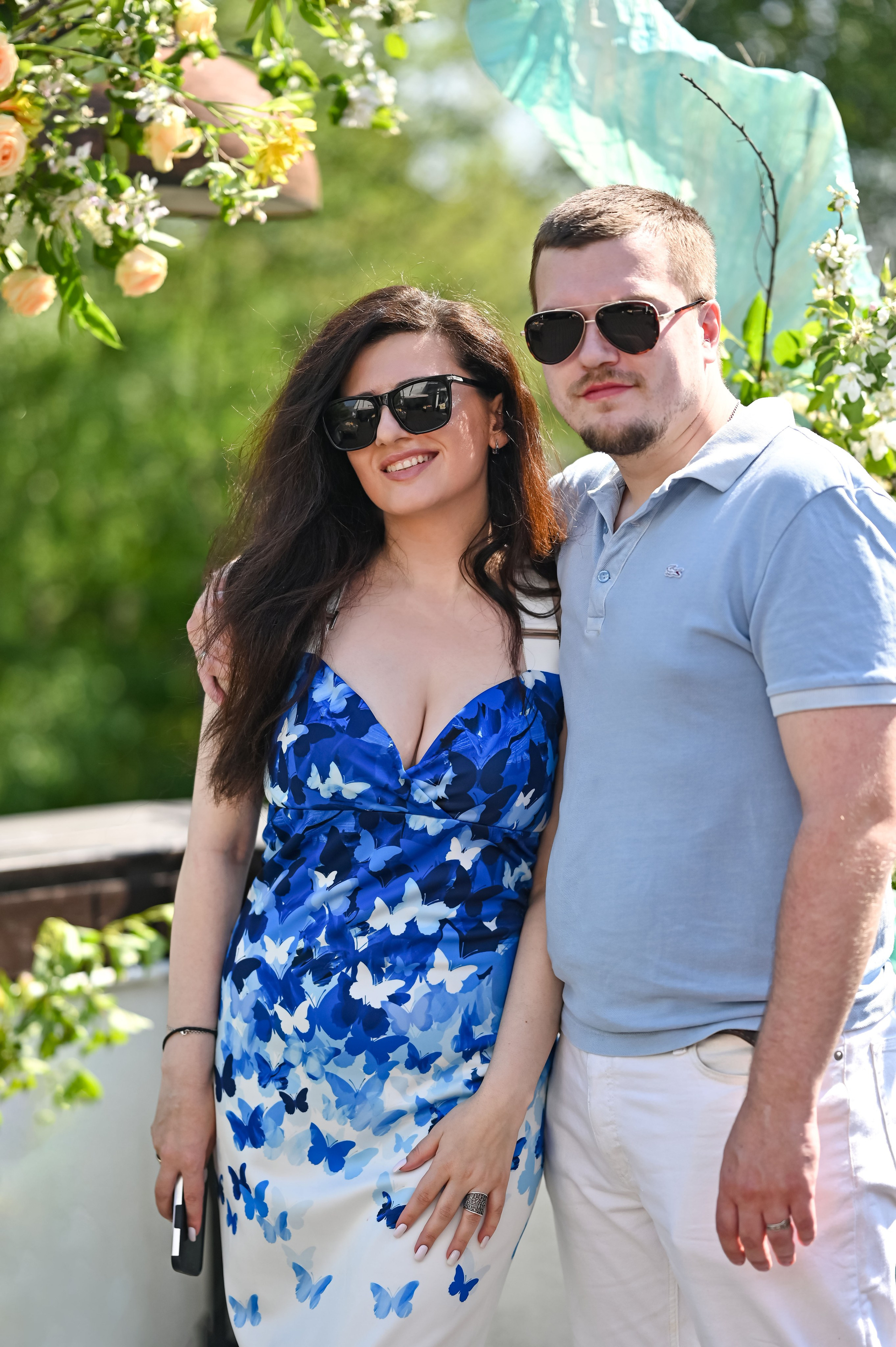 Завтрак не у Тиффани (РЕПИНО). ZDARONOKIA Репортажный фотограф