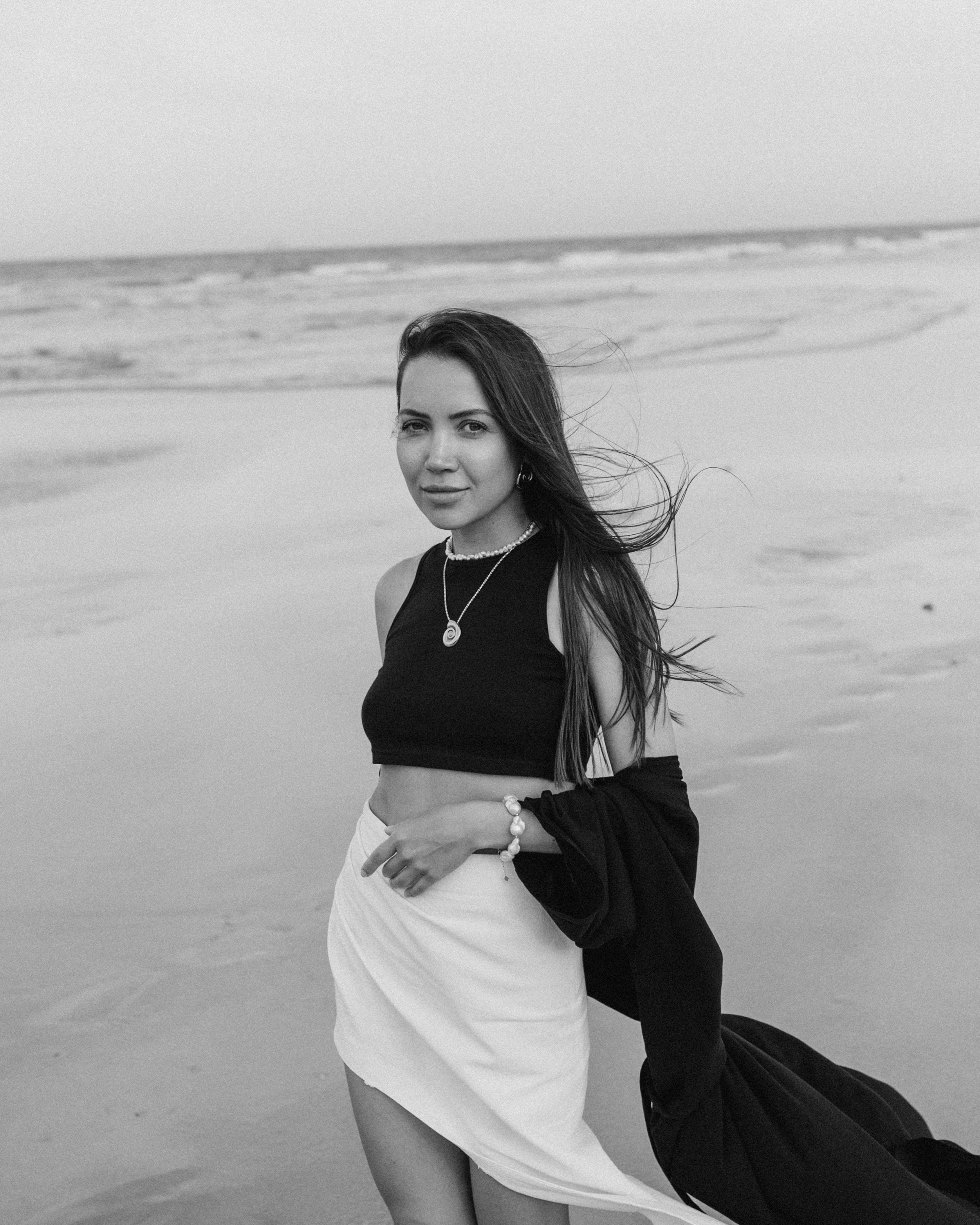 Ксения Бай Дай. Главная