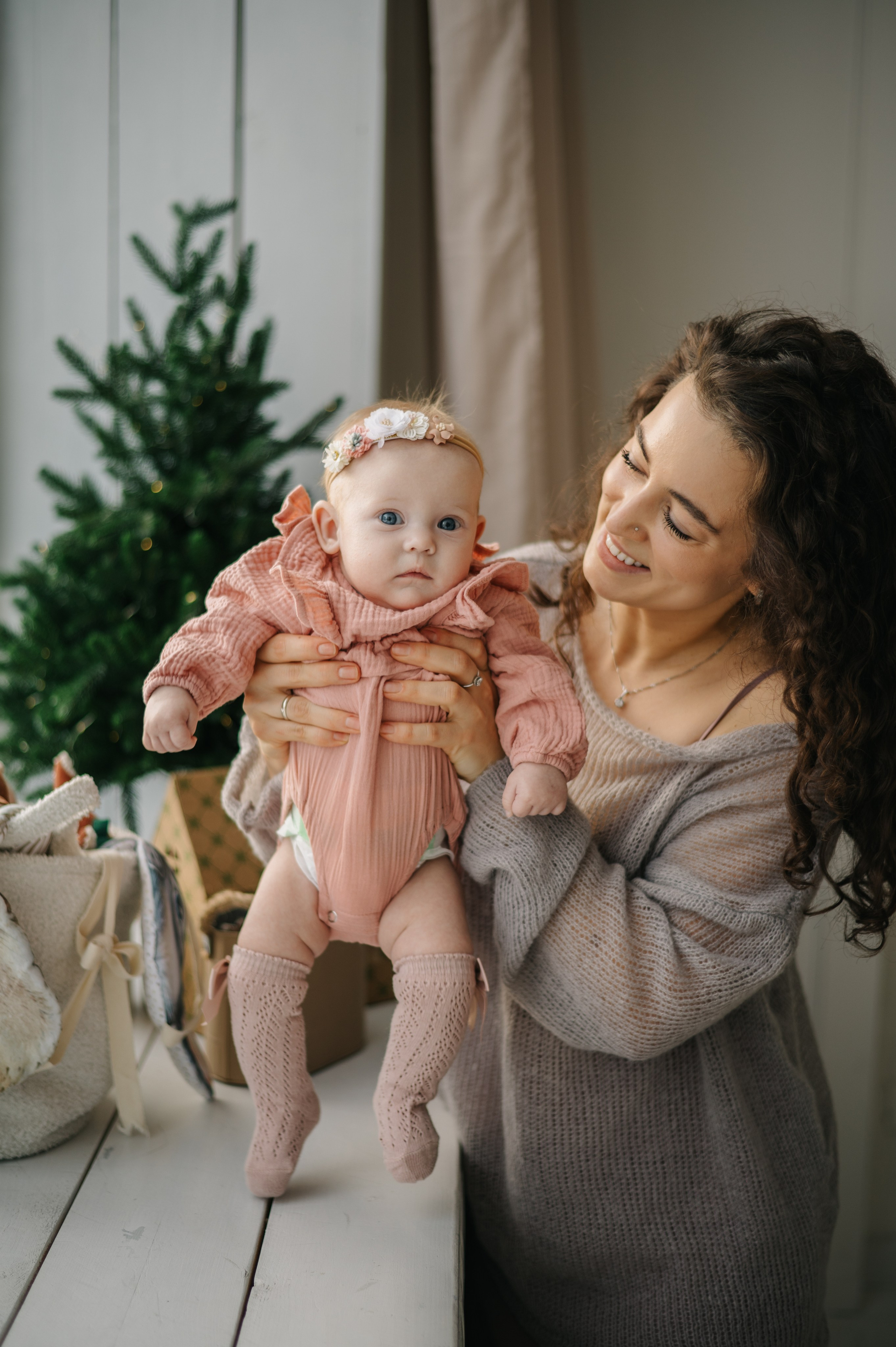 Наталья и Владимир. Фотограф Архангельск