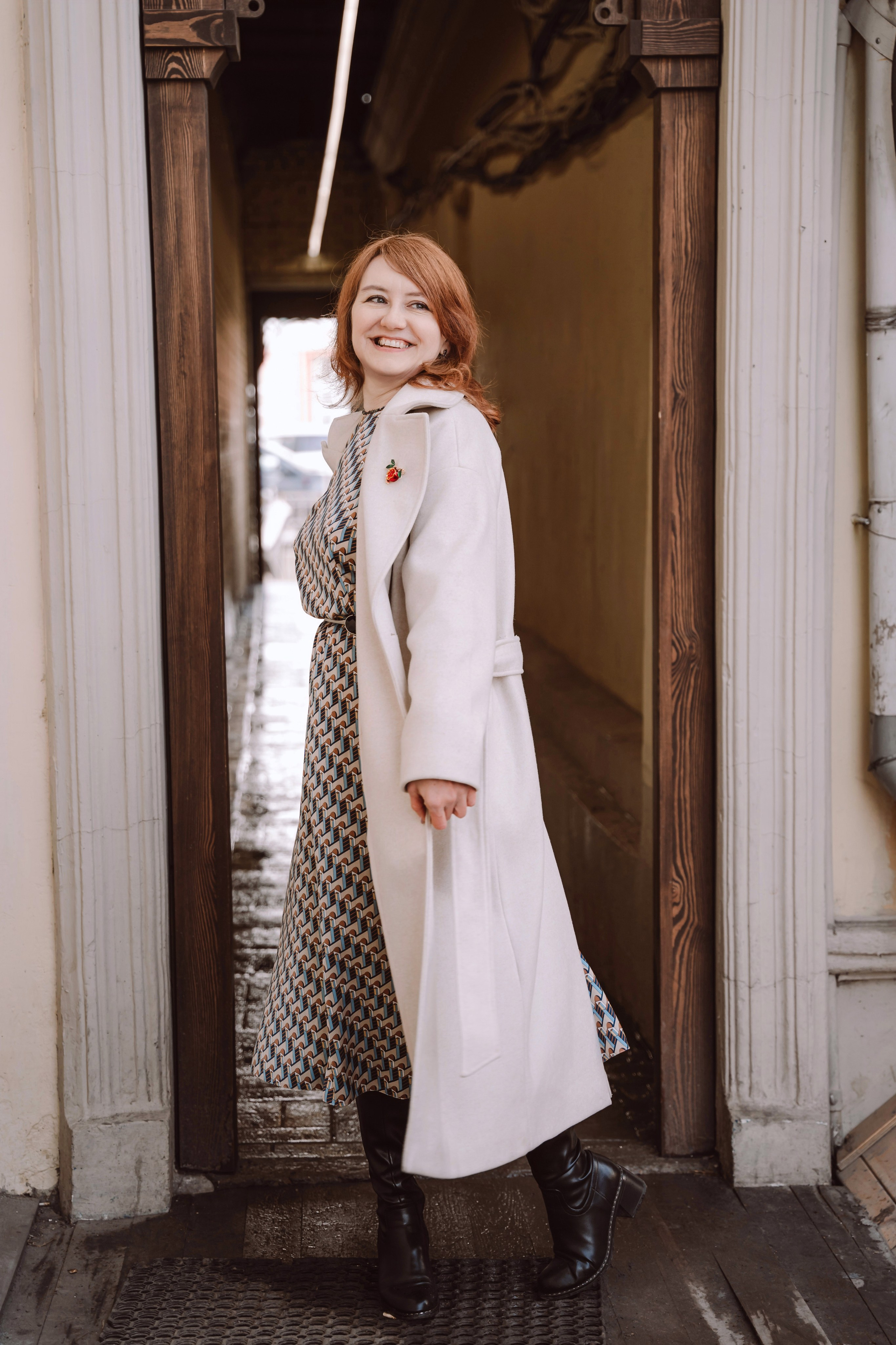 Весна. Фотограф Валентина Полунина