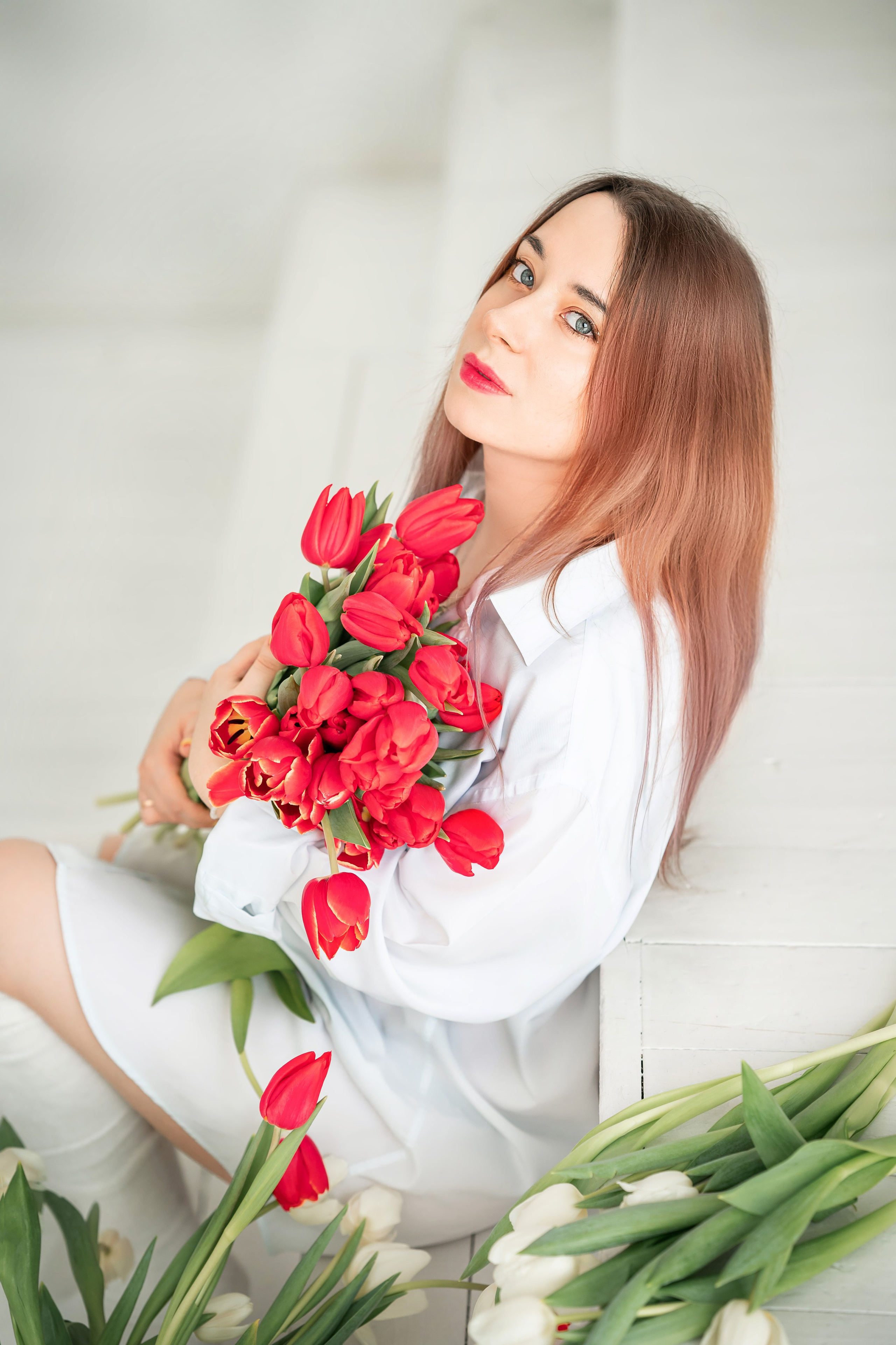 Интерьерные. Фотограф Валентина Полунина