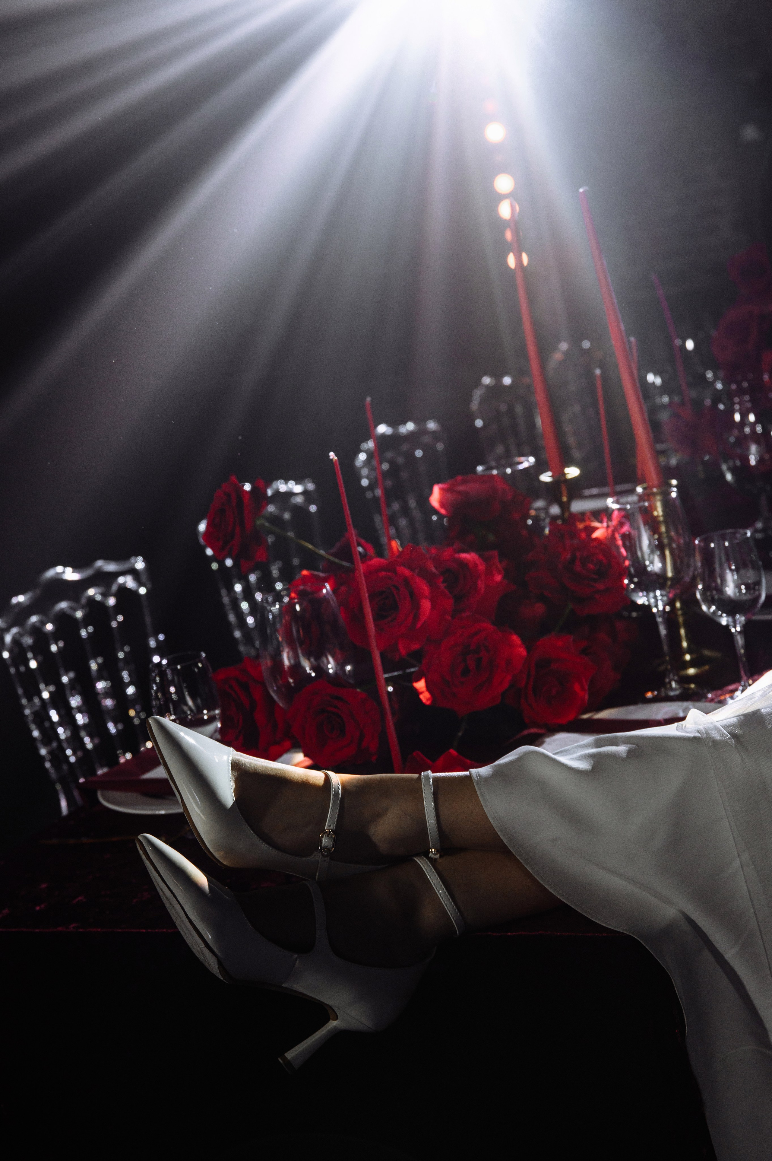 Алексей и Светлана. Фотограф Кирилл Верт