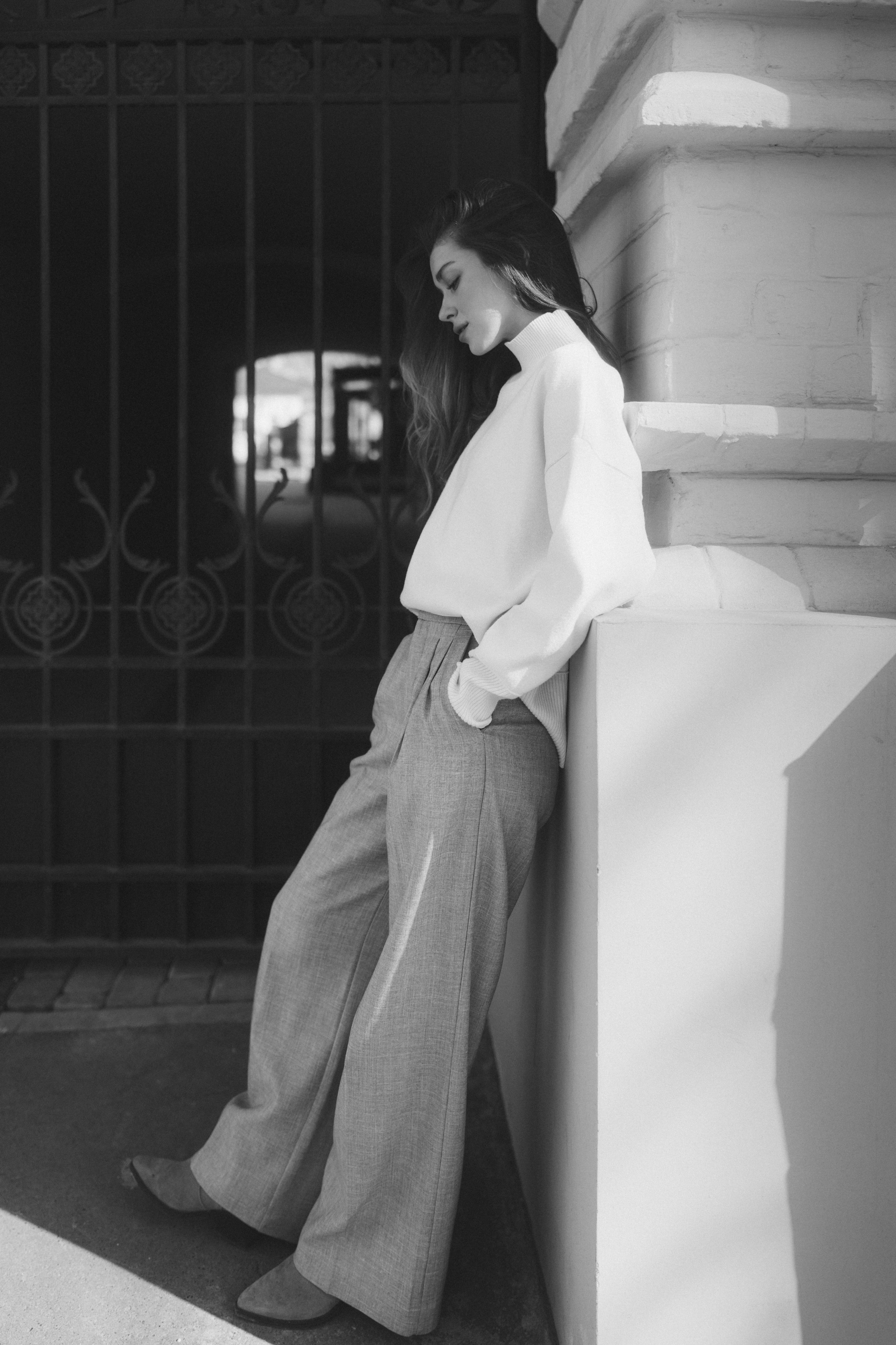 Portrait photo shoots by Anton Avanzato