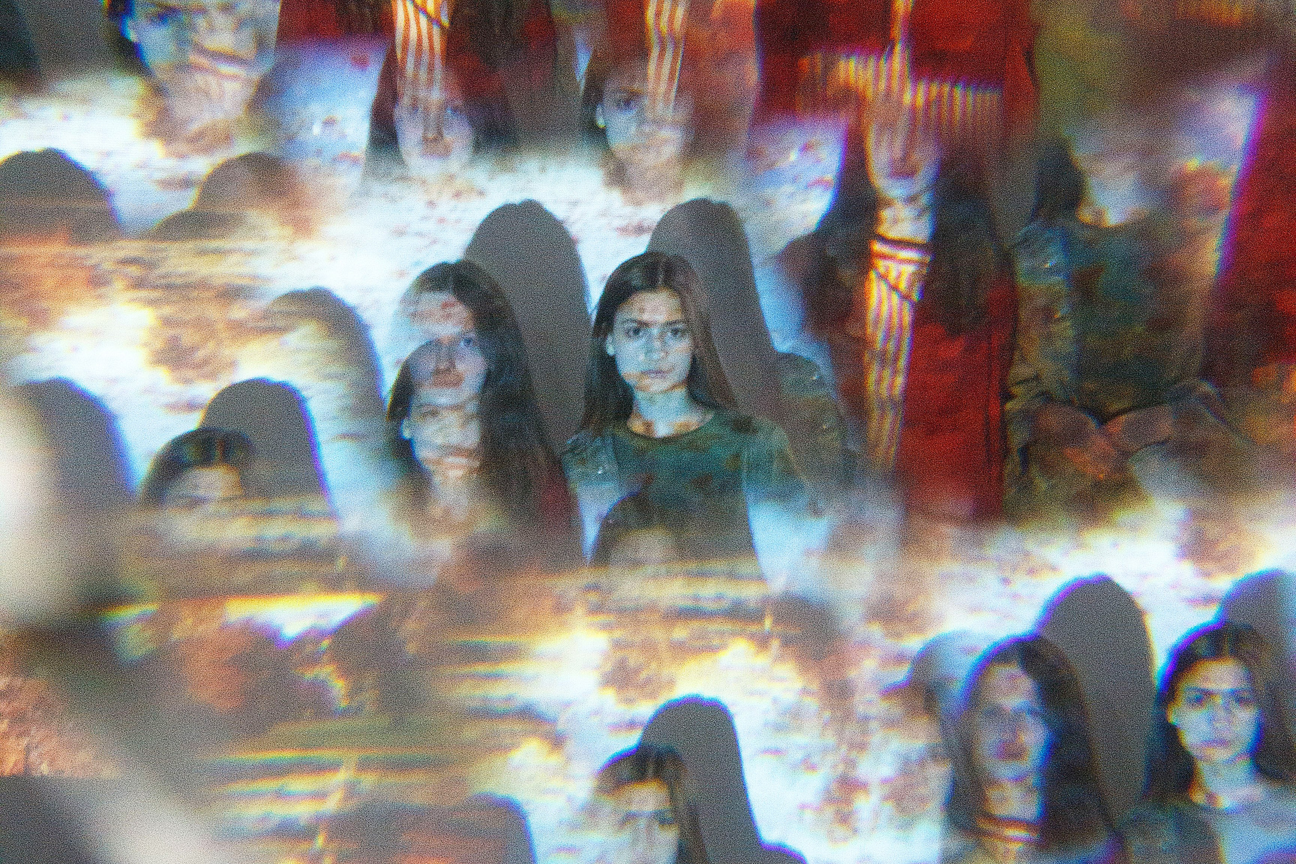 Эдиториал (журнальная съемка). Фотограф и видеограф в Омск/Москва Сащенко Лера