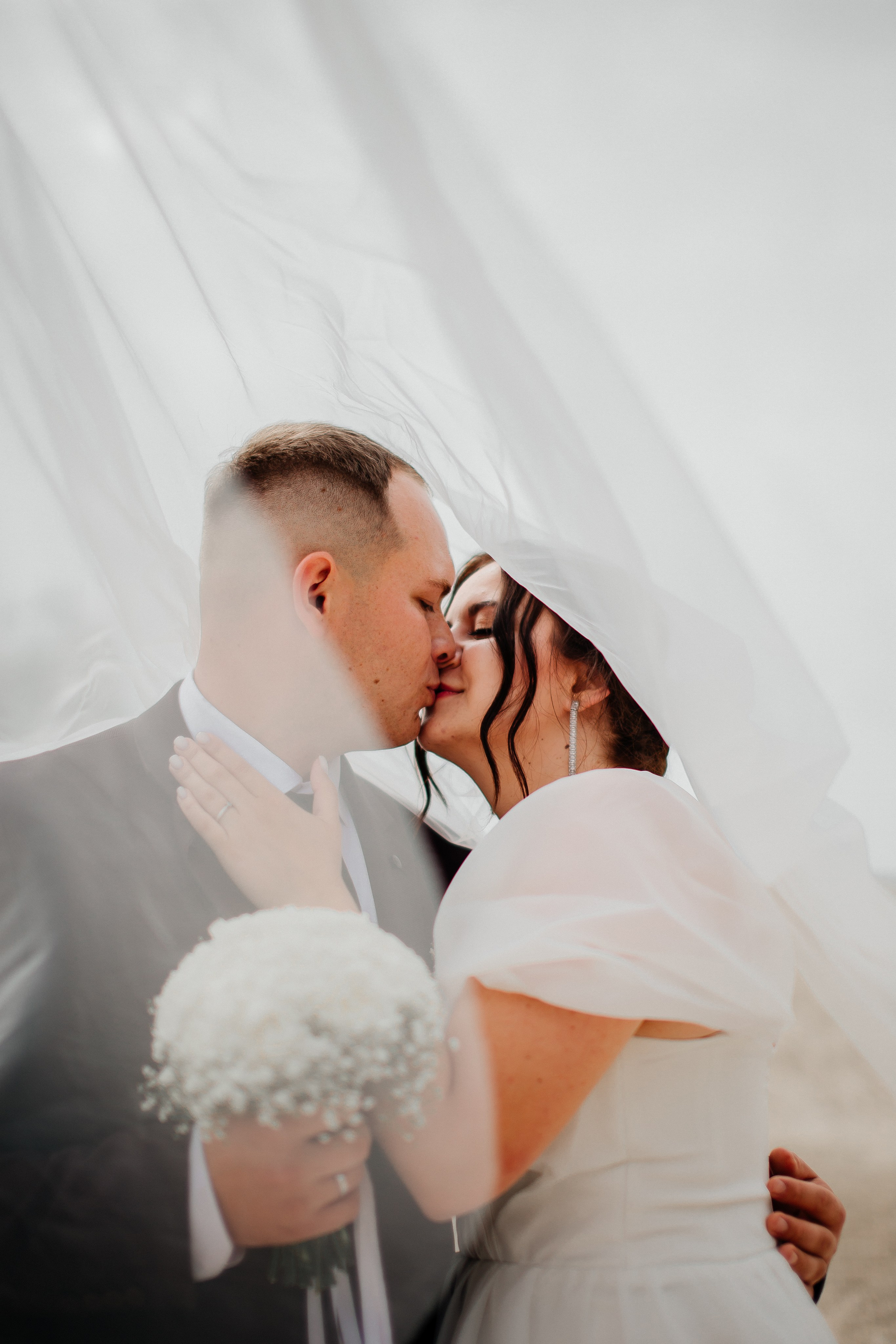 Свадебные съемки. Фотограф Владислав Деревнюк