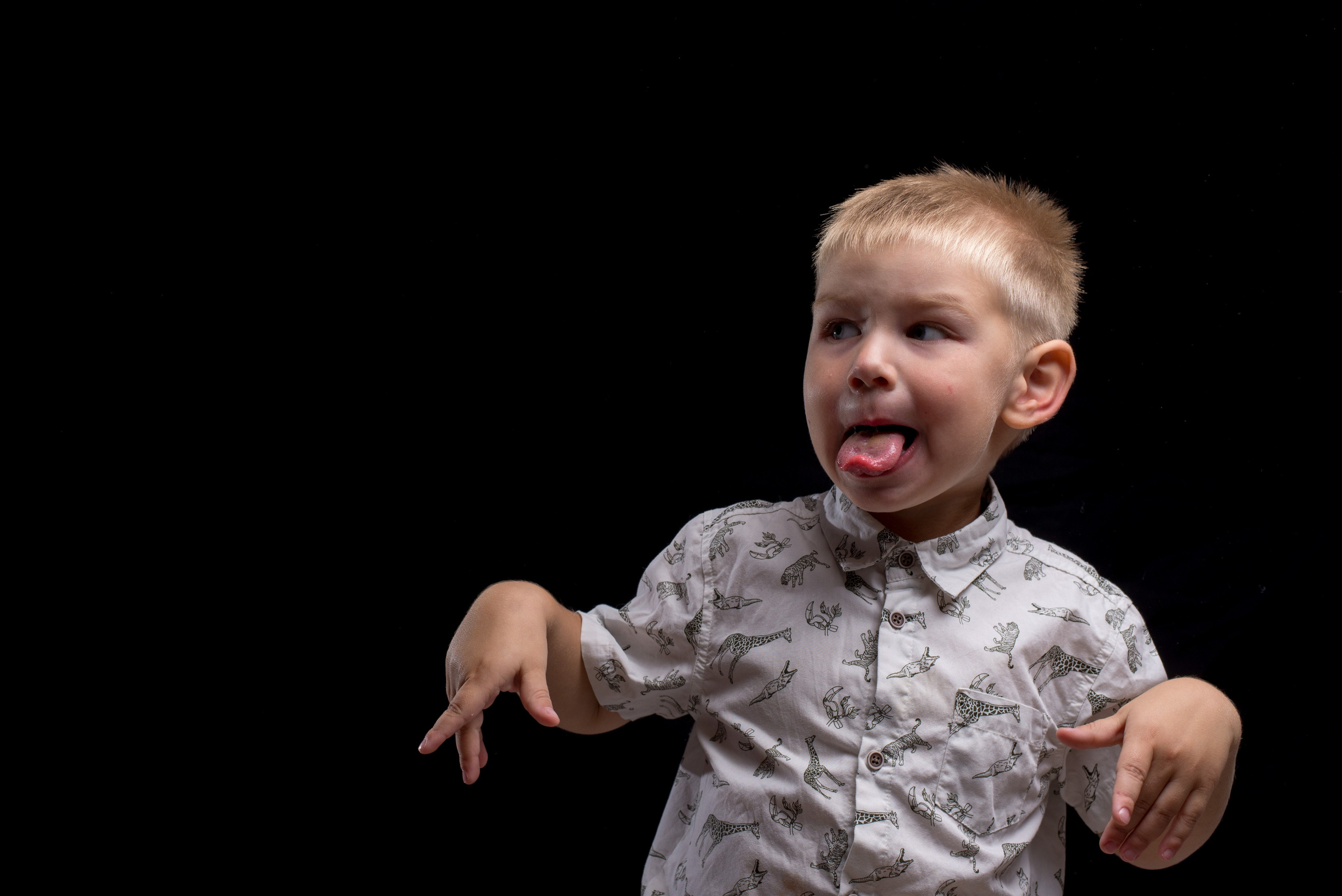 Матвей. Кирилл Бутлович фуд фотограф, Киров