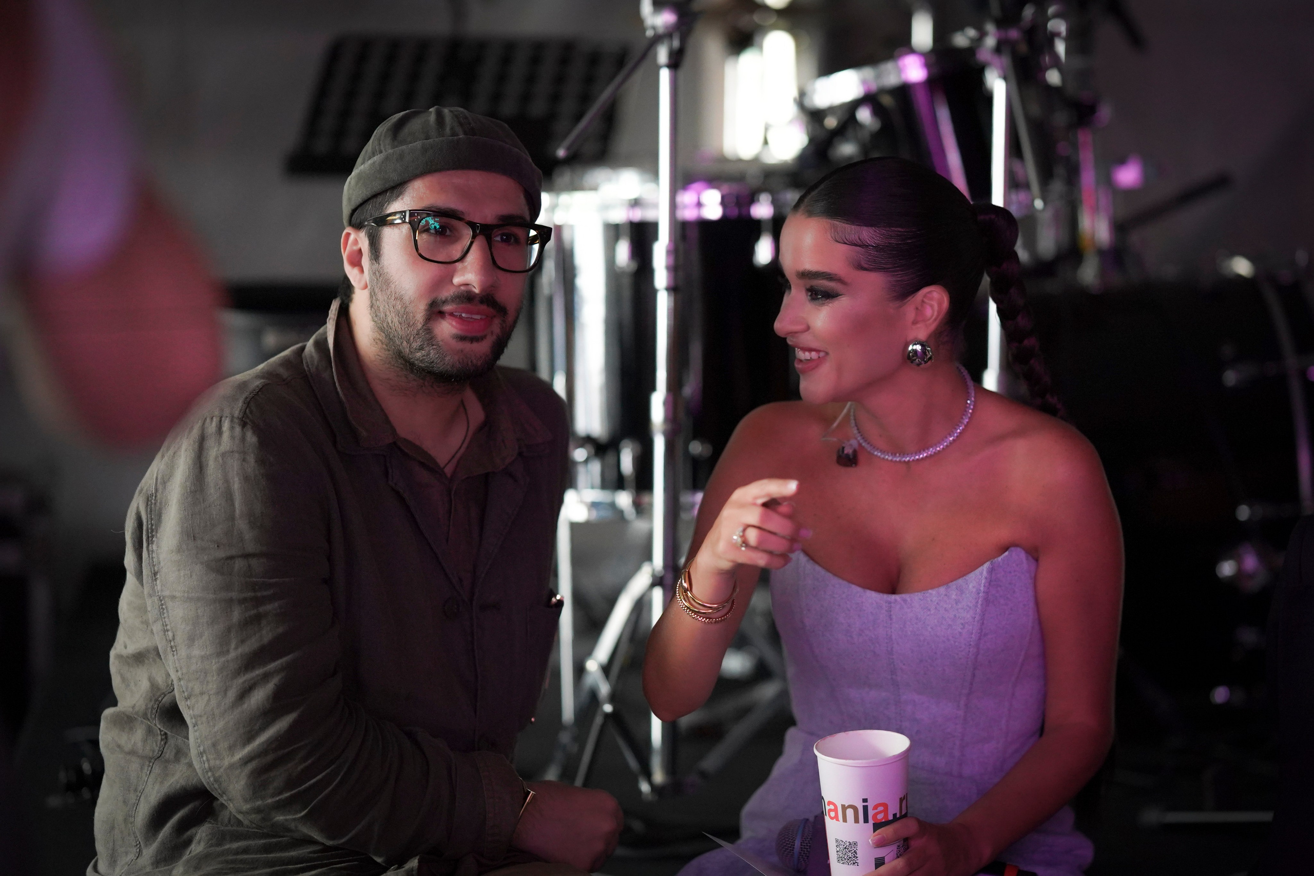 VK FEST 2025. Фотограф Екатерина Алексеева