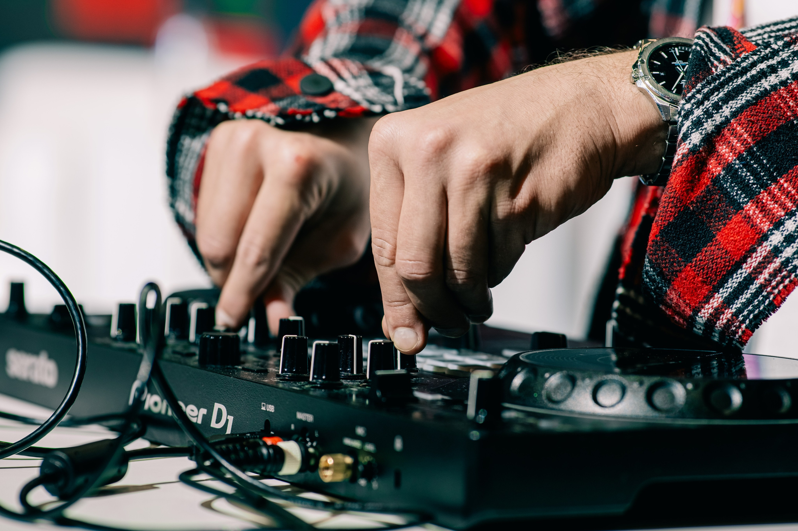 Всемирный Фестиваль Молодёжи 2024. Фотограф Валерия Кононова