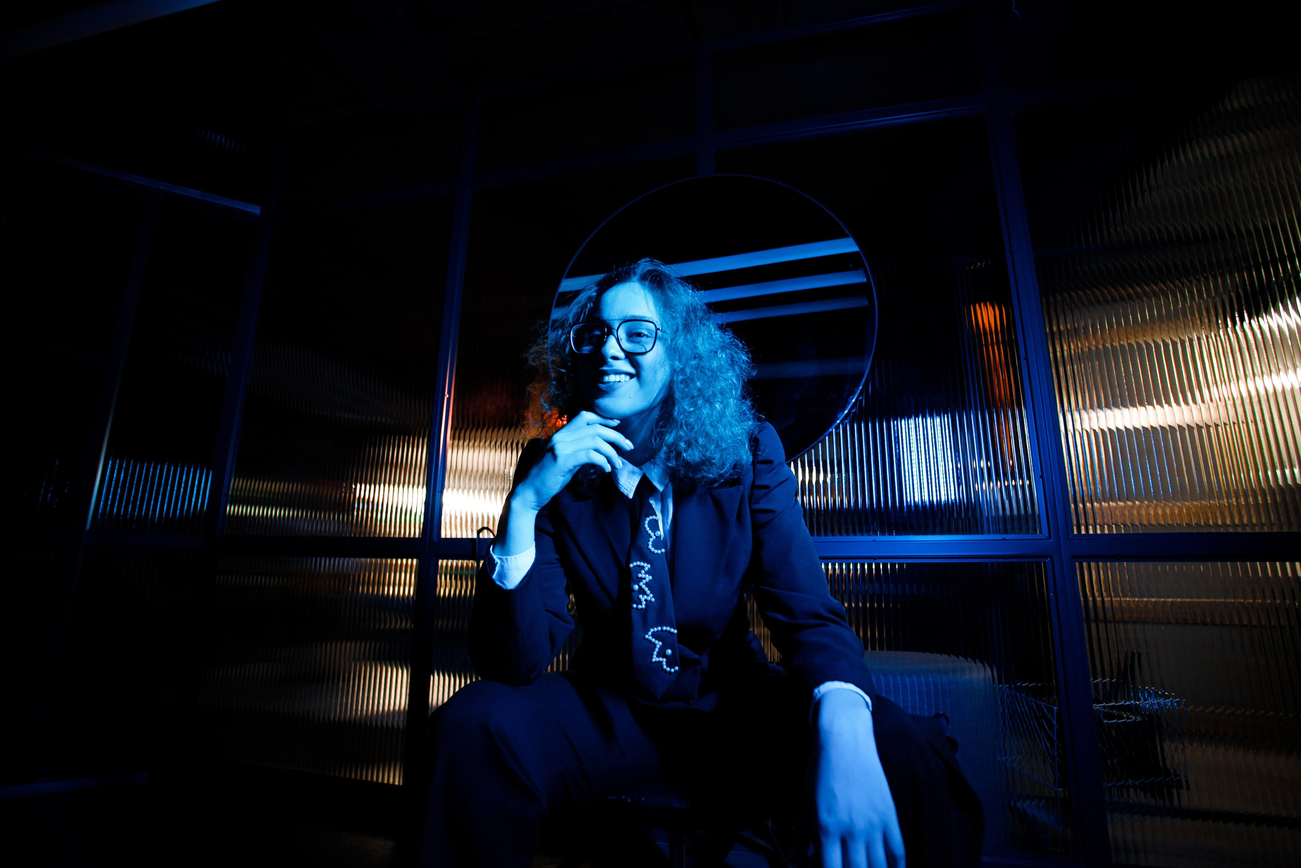 Христина. Galchenok