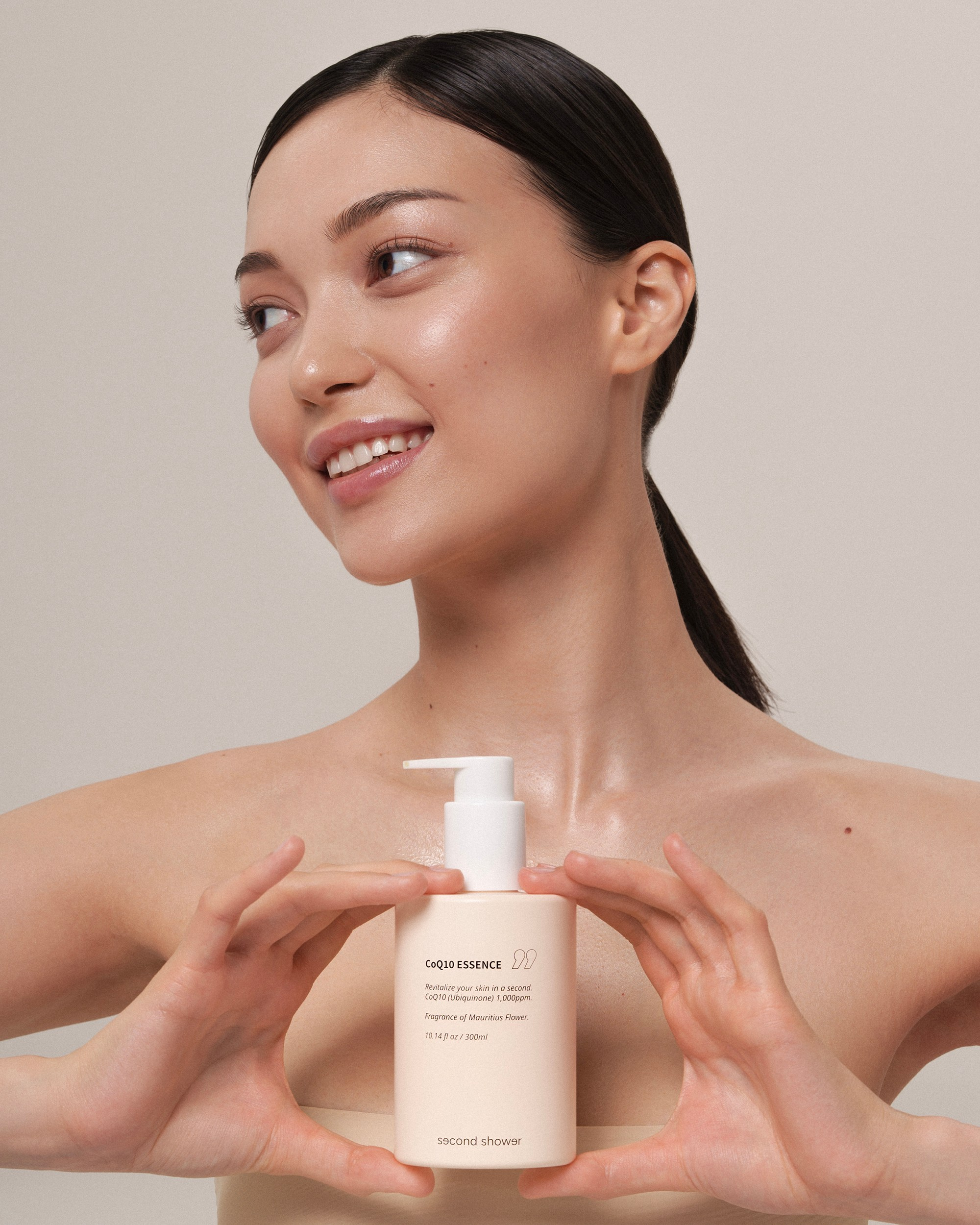 Бьюти съемка для косметического бренда Second Shower. Бьюти и предметный фотограф в Москве Светлана Грачева