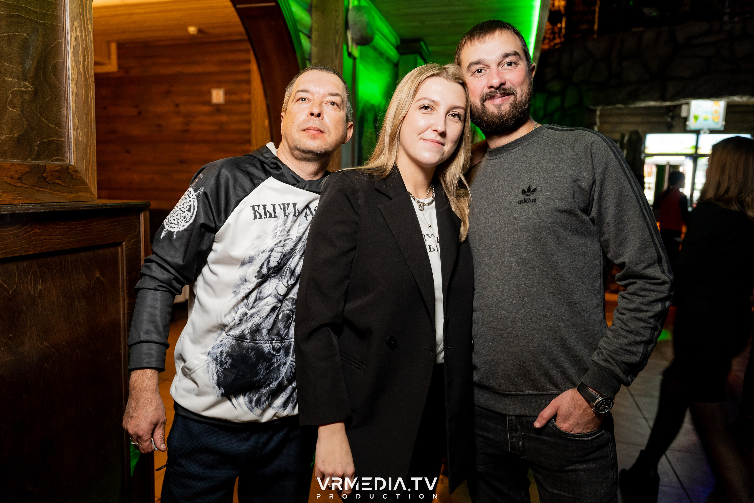 В гостях «У Петровича»