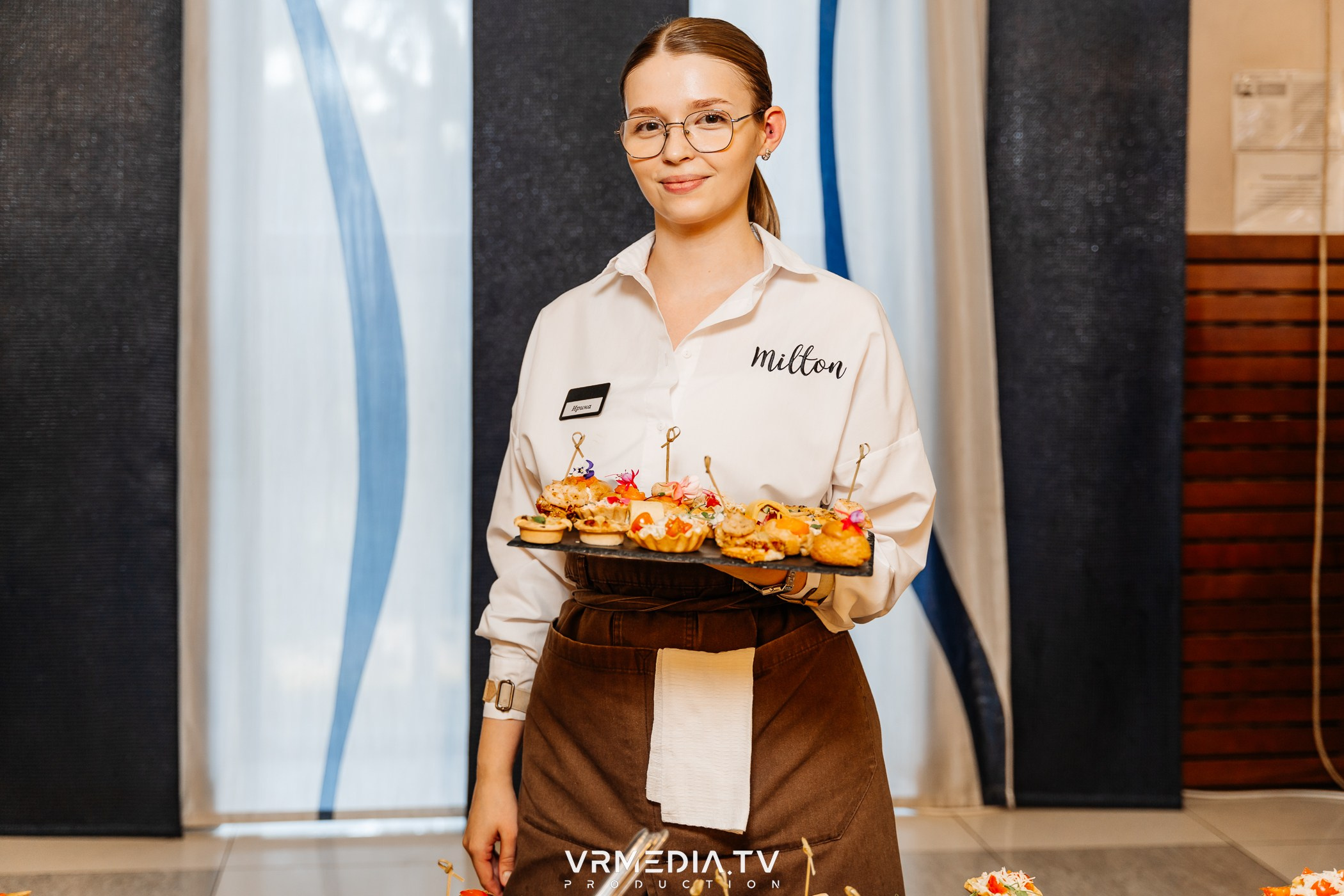 Презентация Business FM