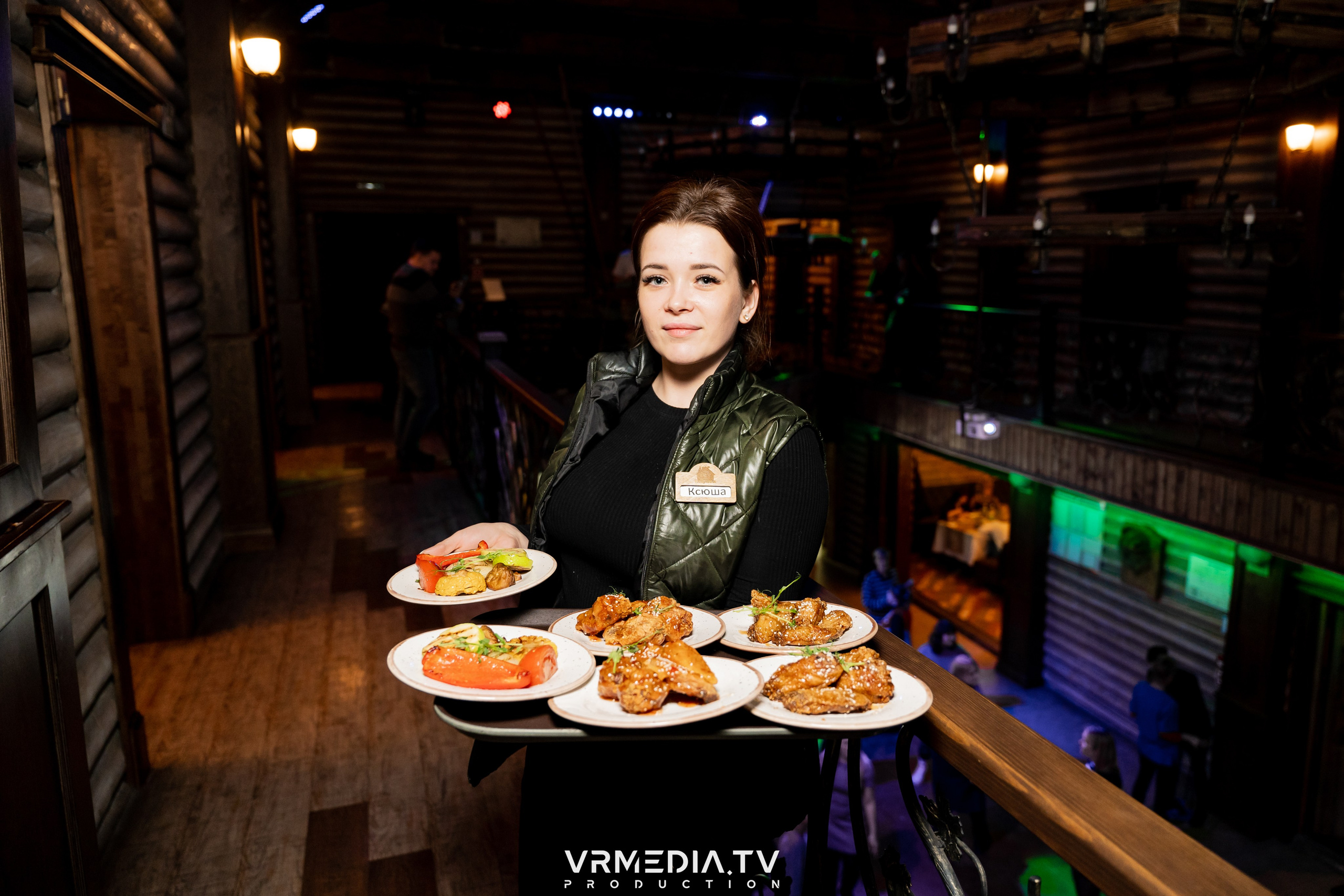 В гостях у «Петровича»