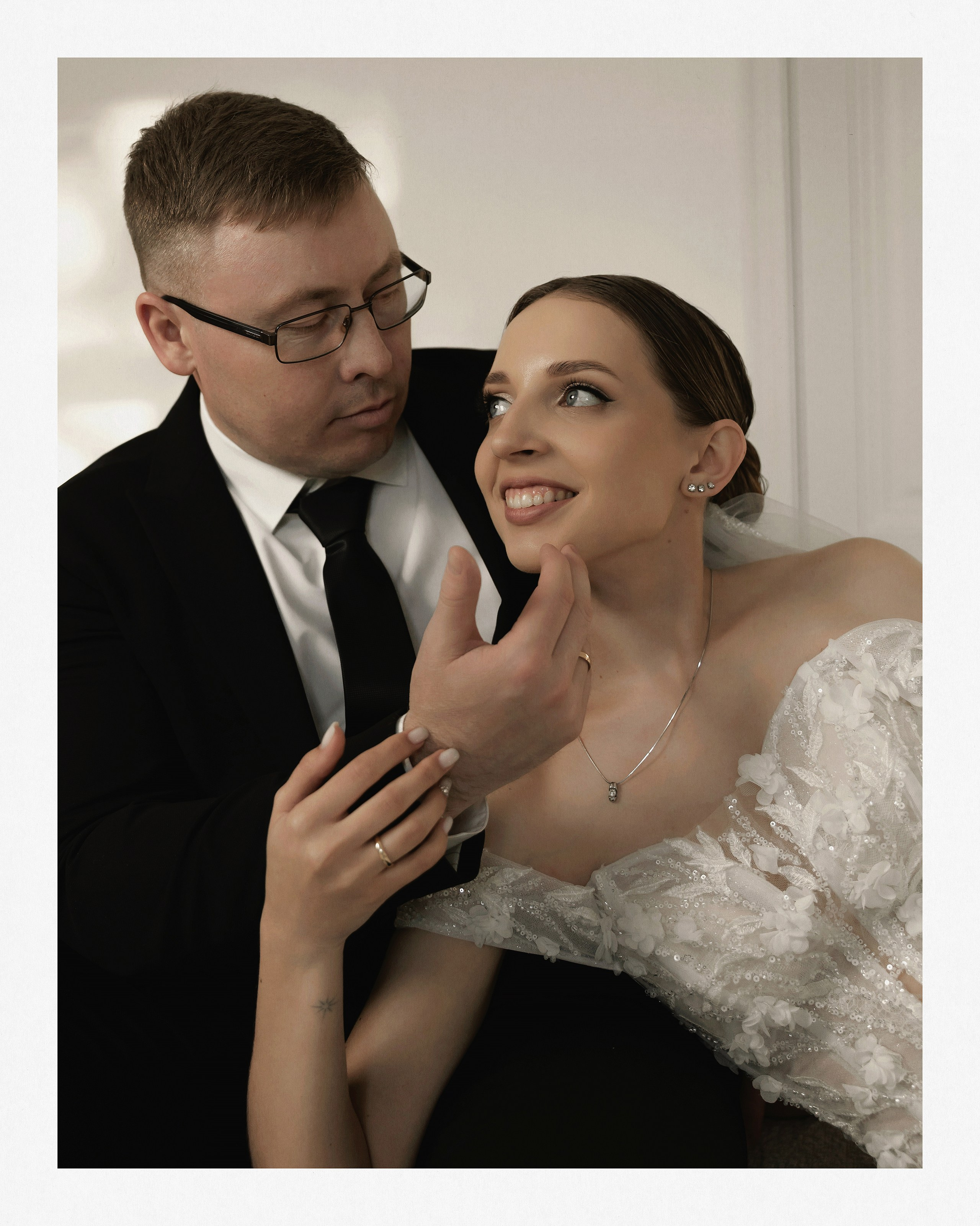 Инна и Ильдар