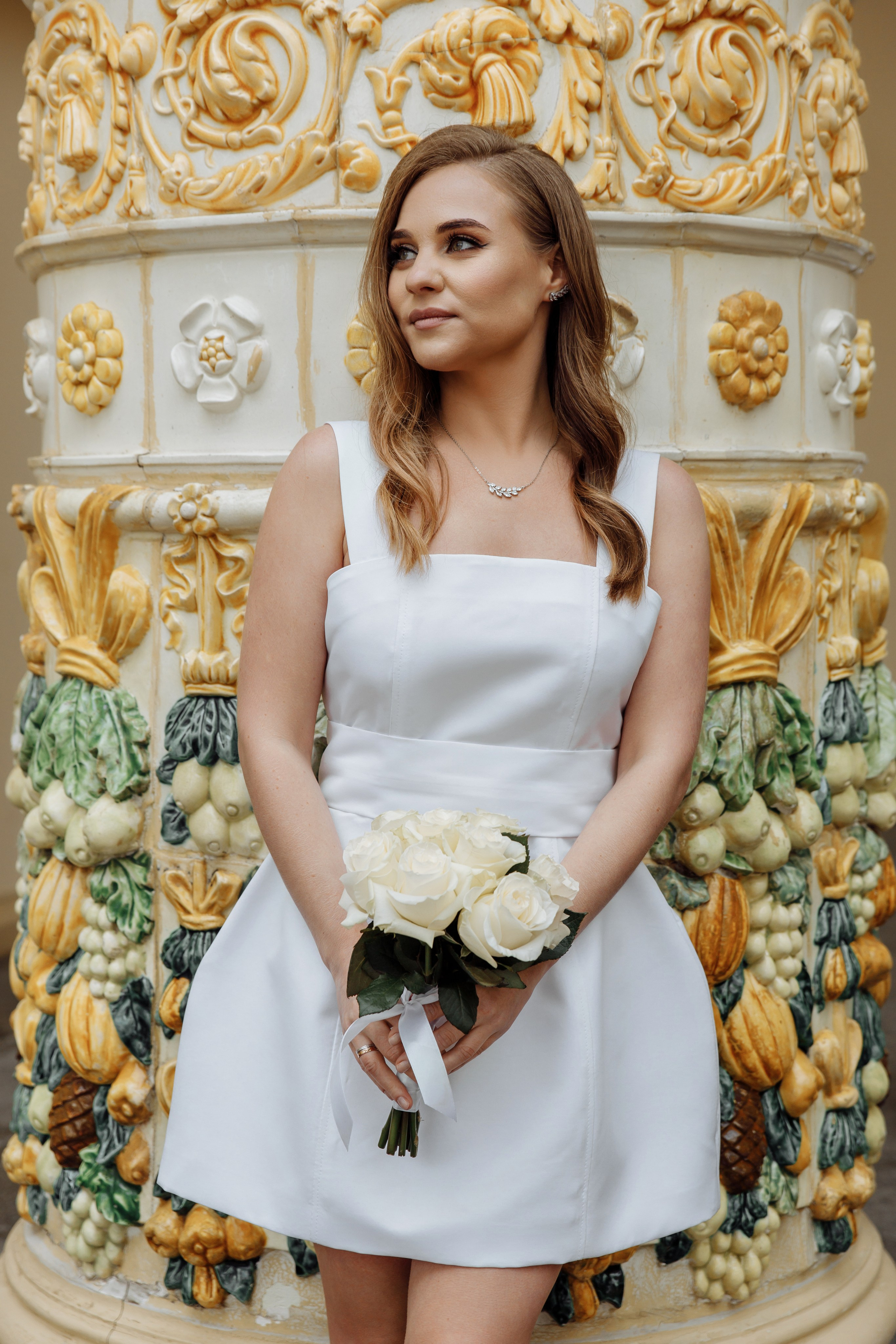 Никита и Даша