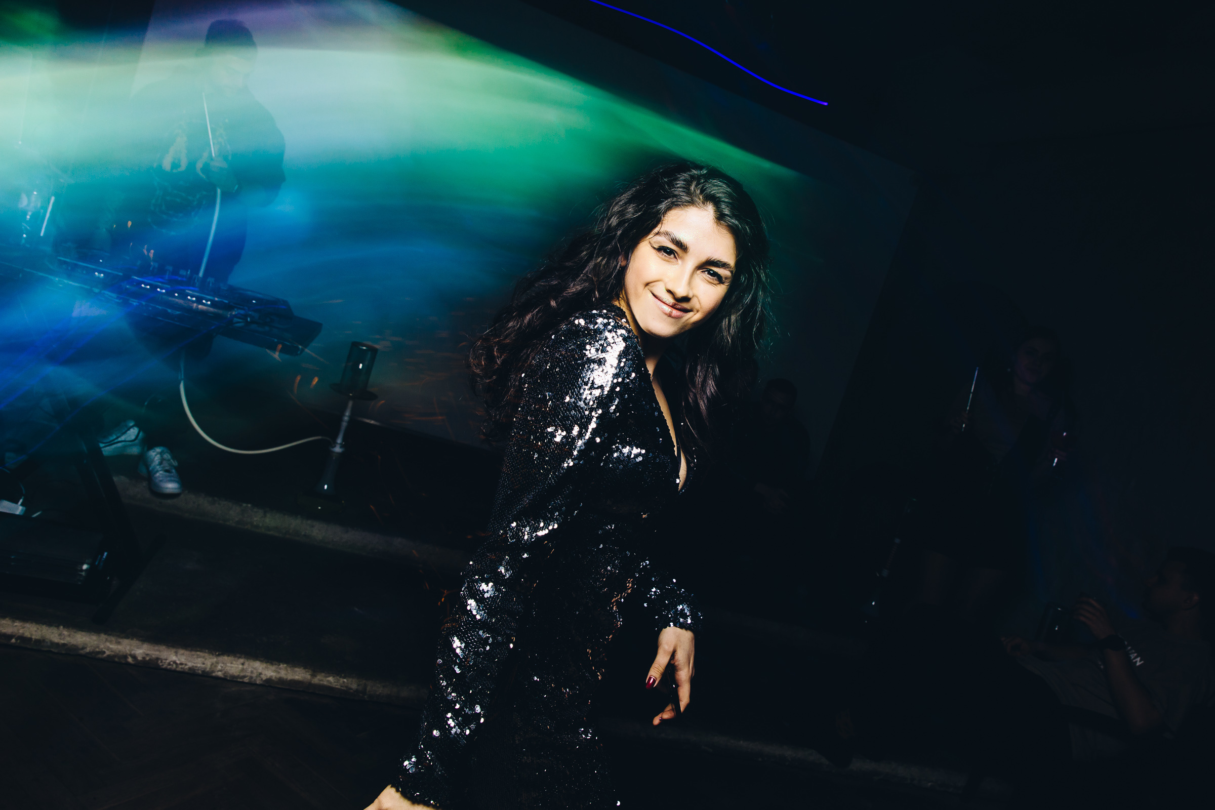 Elena's Birthday. Свадебный и репортажный фотограф Виталий Кислицын